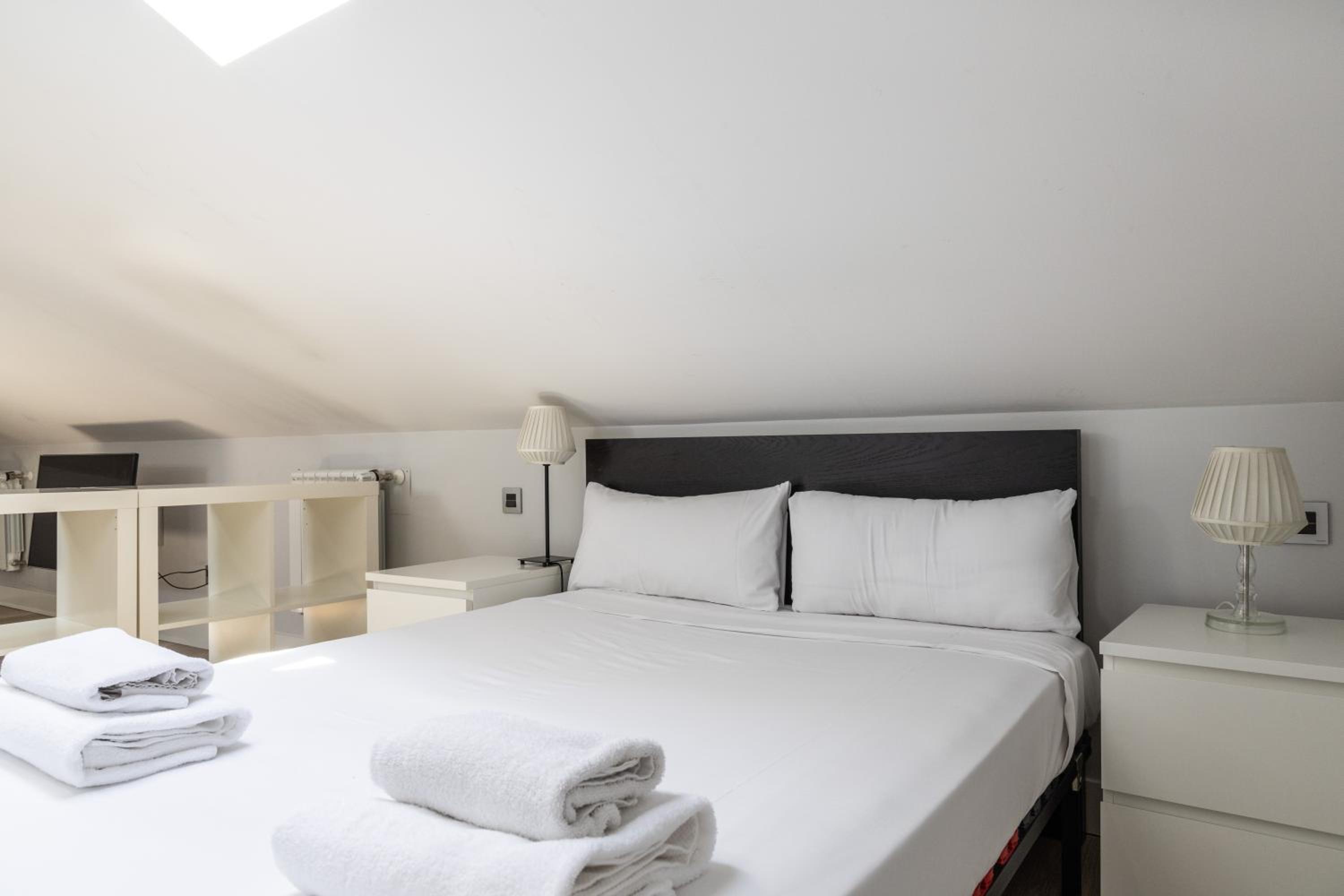 Encanto y Comfort en Habitaciones de Pilar de Zaragoza