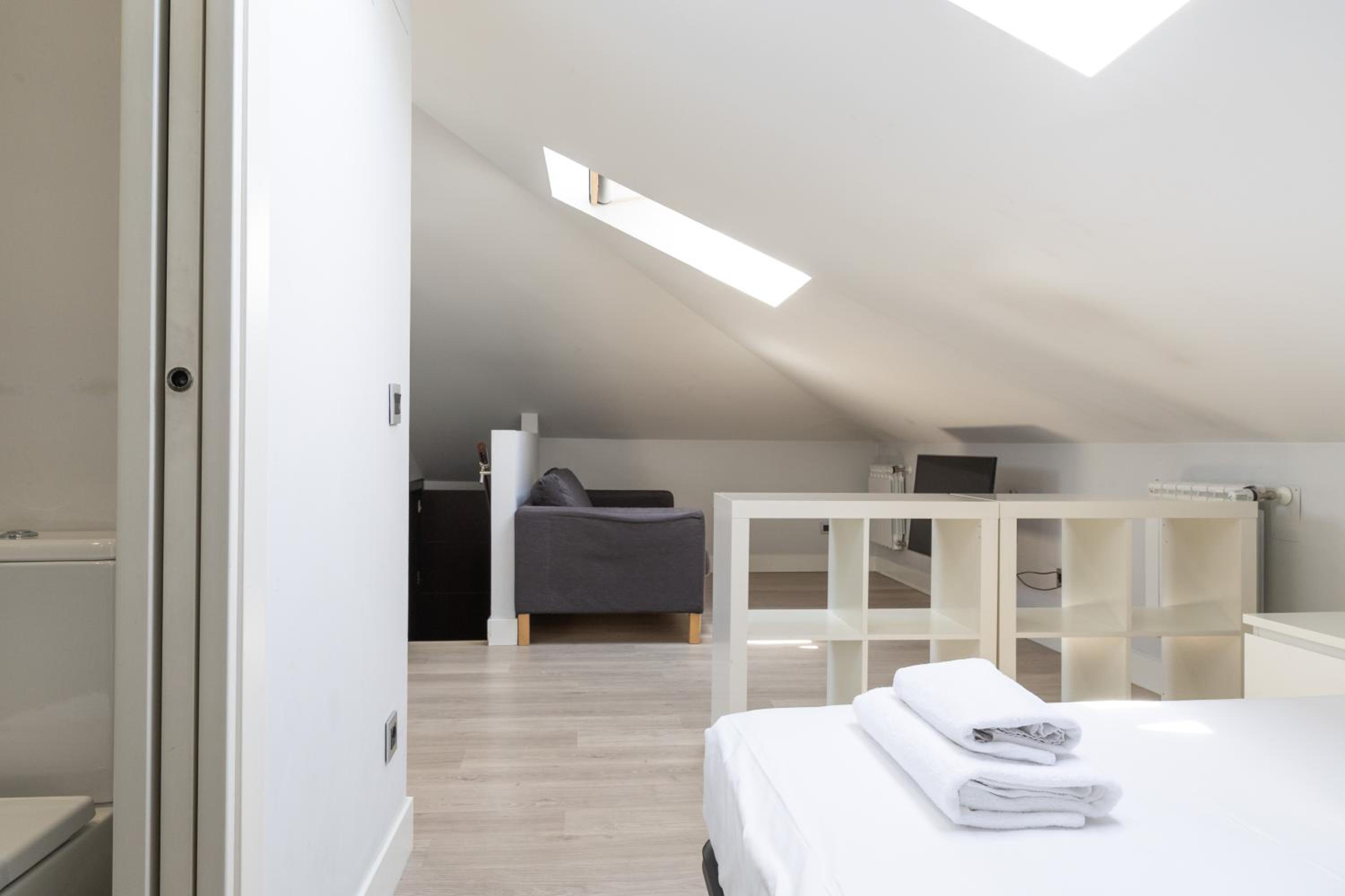 Encanto y Comfort en Habitaciones de Pilar de Zaragoza