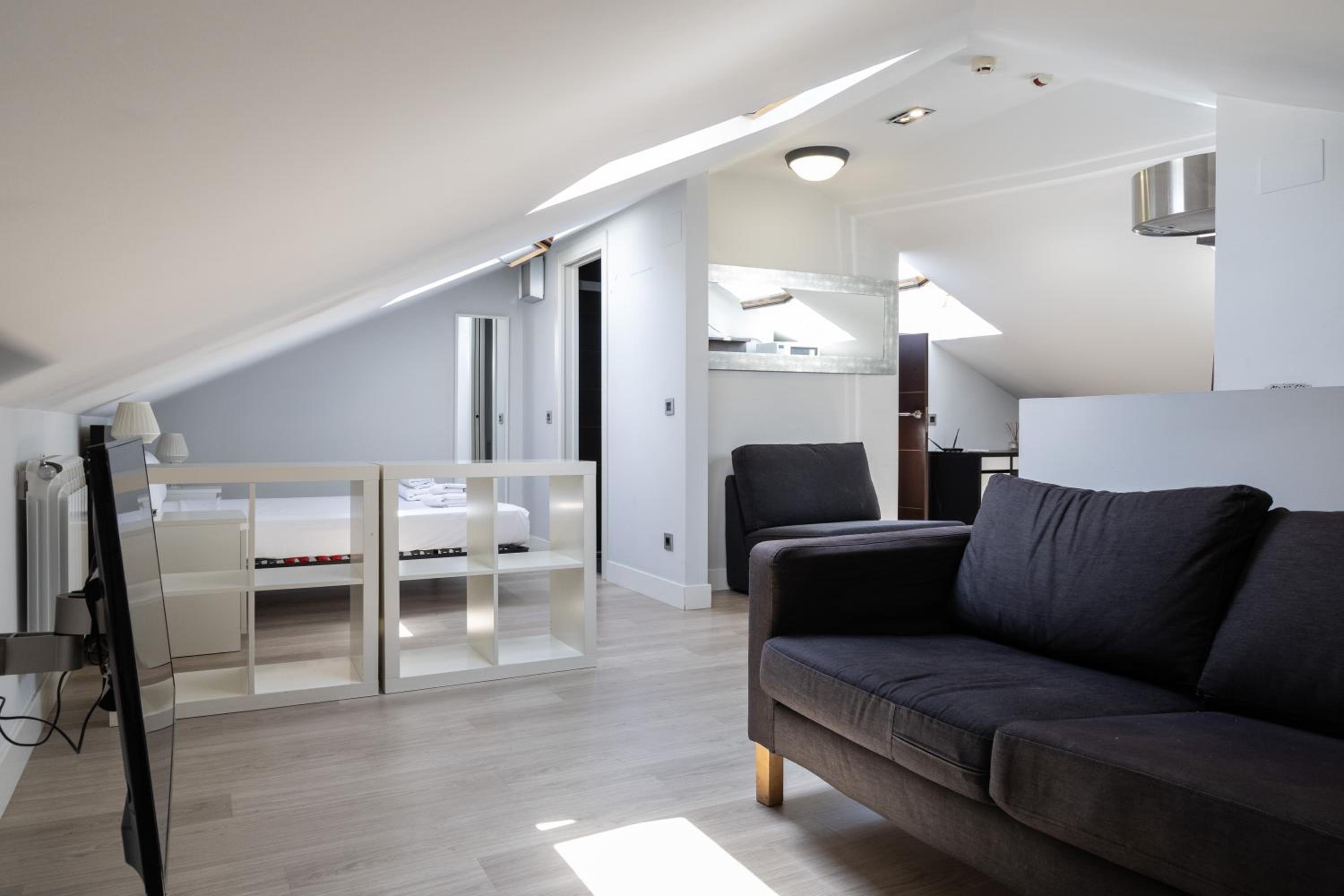 Encanto y Comfort en Habitaciones de Pilar de Zaragoza