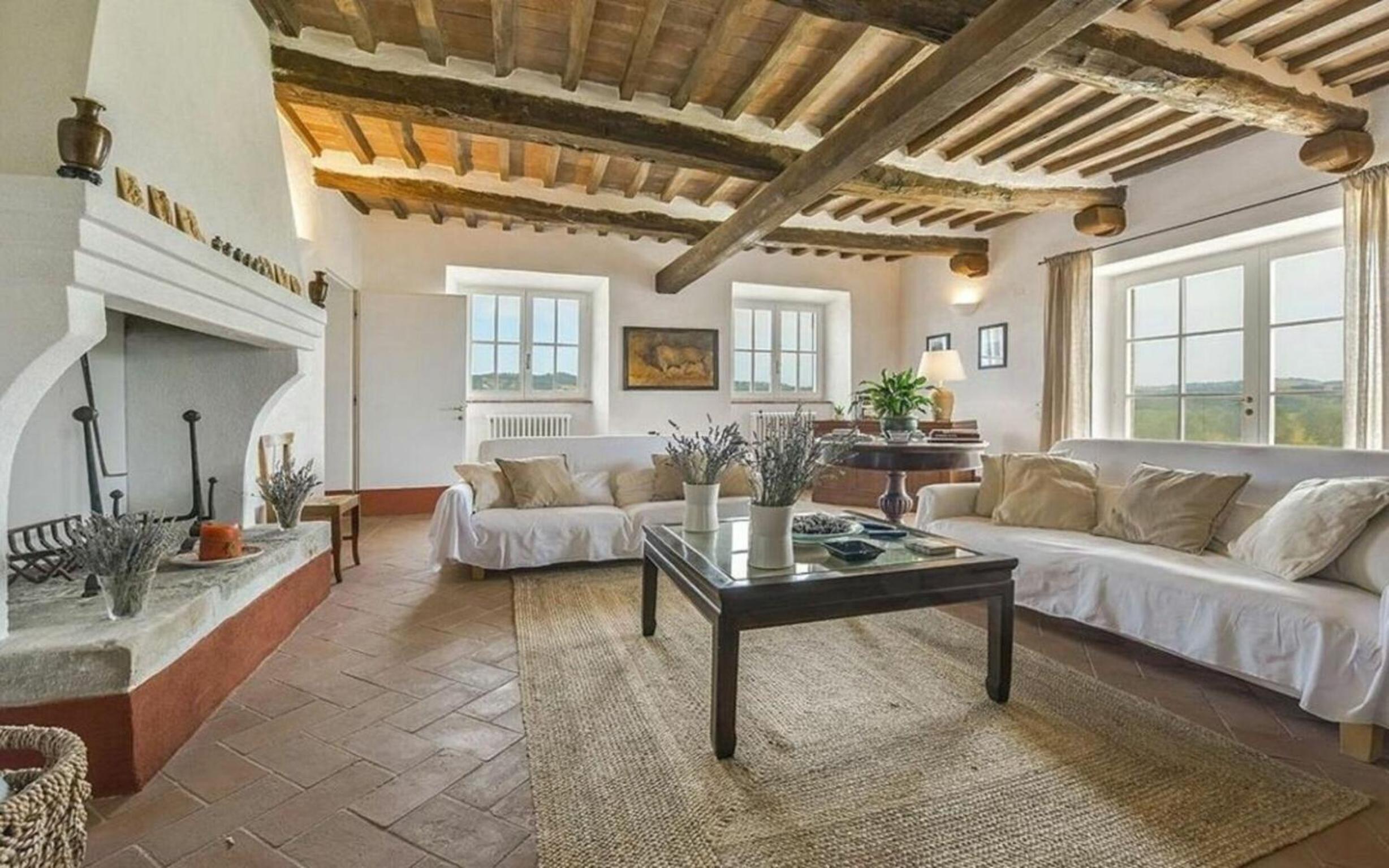 Villa Lotus Magliano