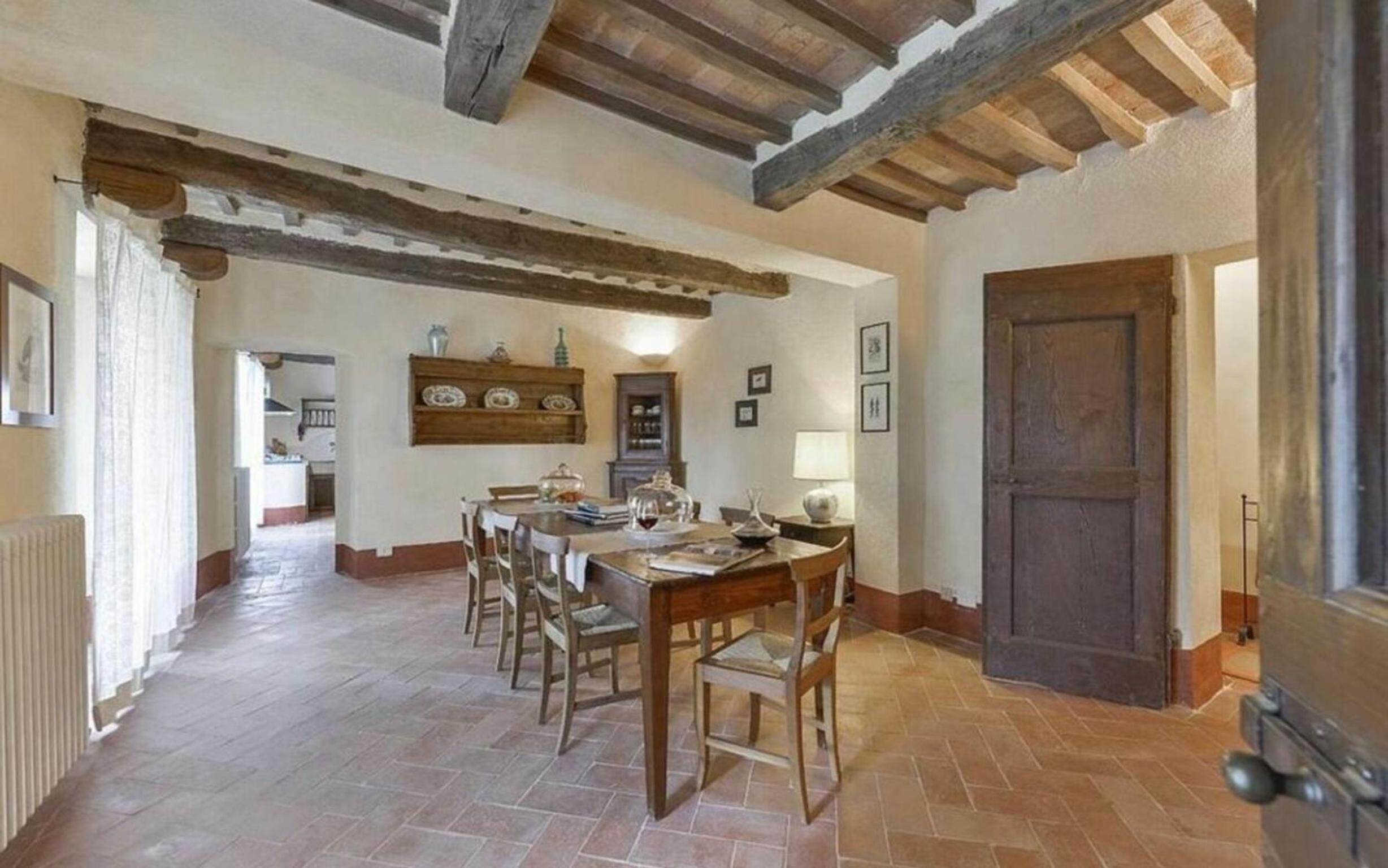 Villa Lotus Magliano
