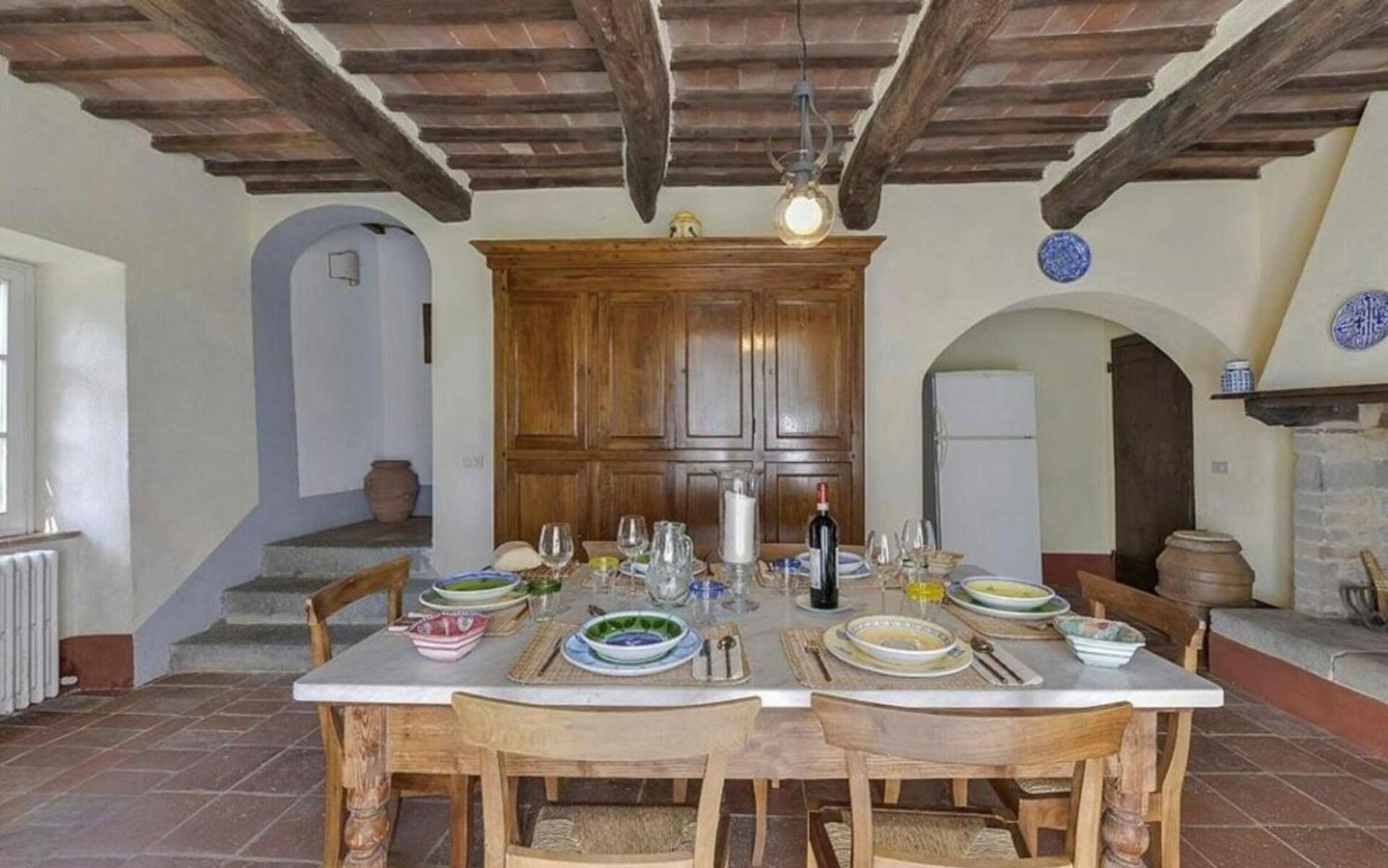 Villa Lotus Magliano