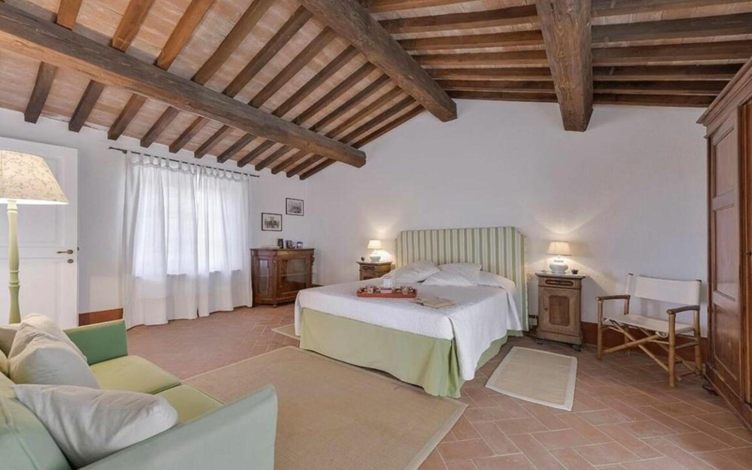 Villa Lotus Magliano