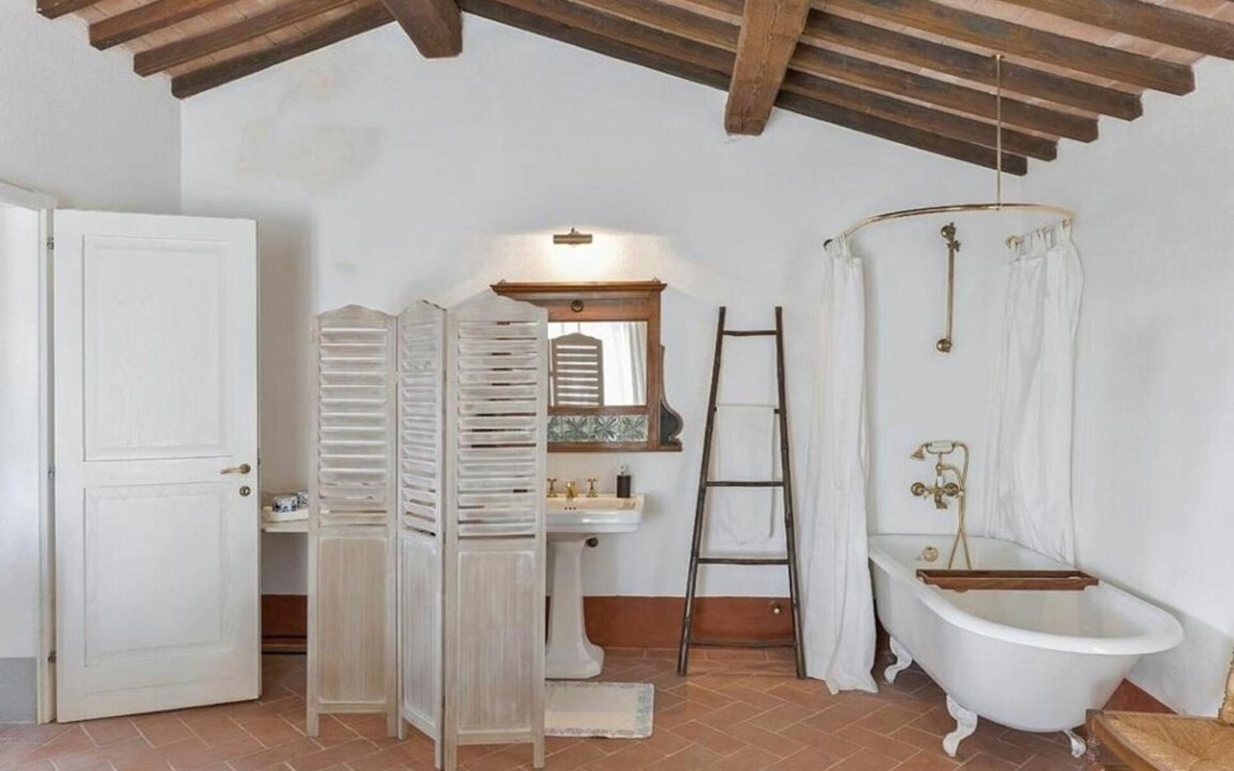 Villa Lotus Magliano