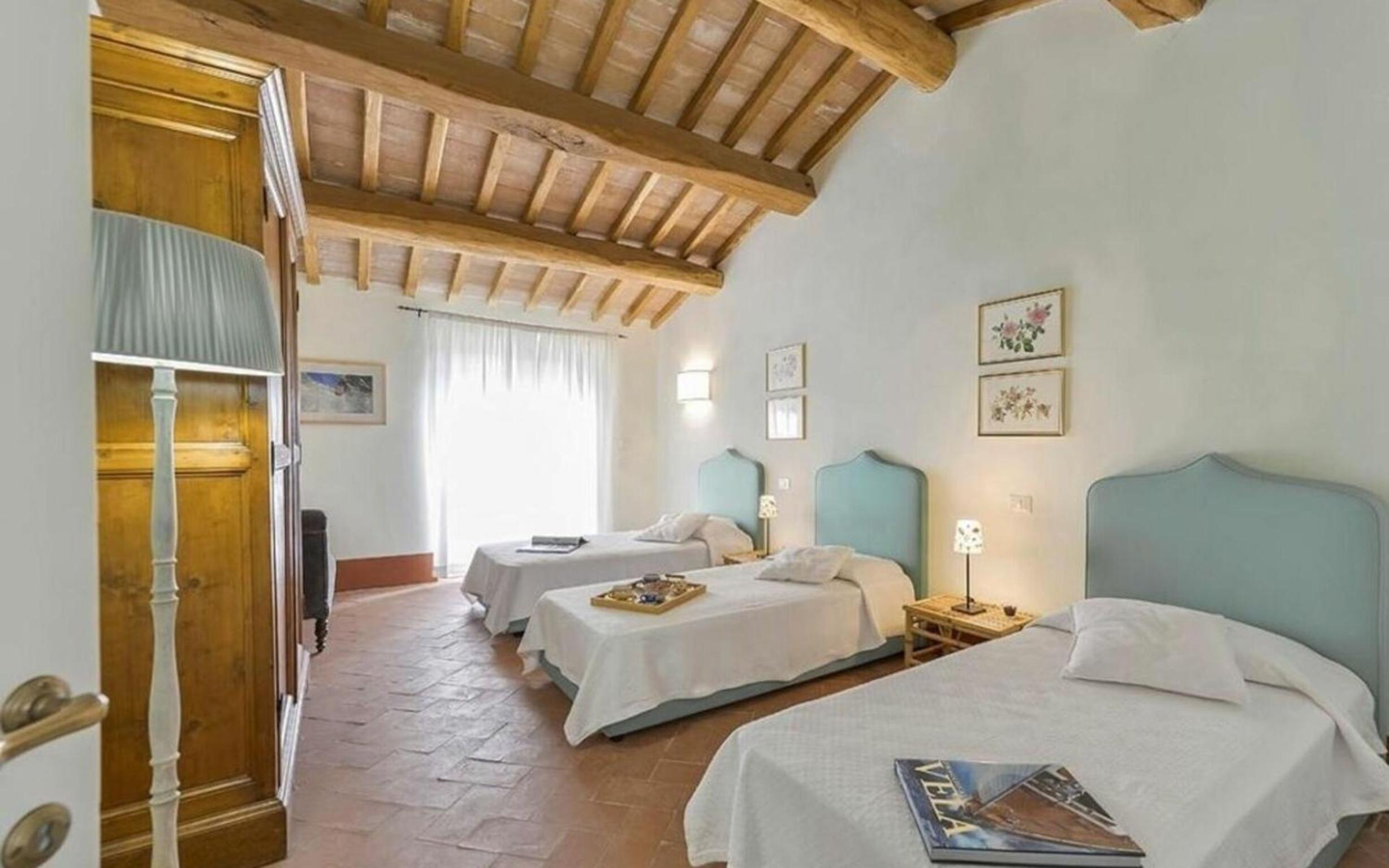 Villa Lotus Magliano