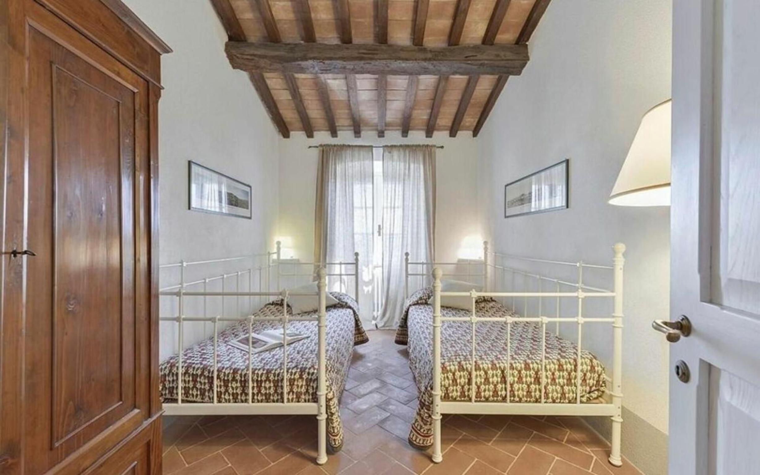 Villa Lotus Magliano