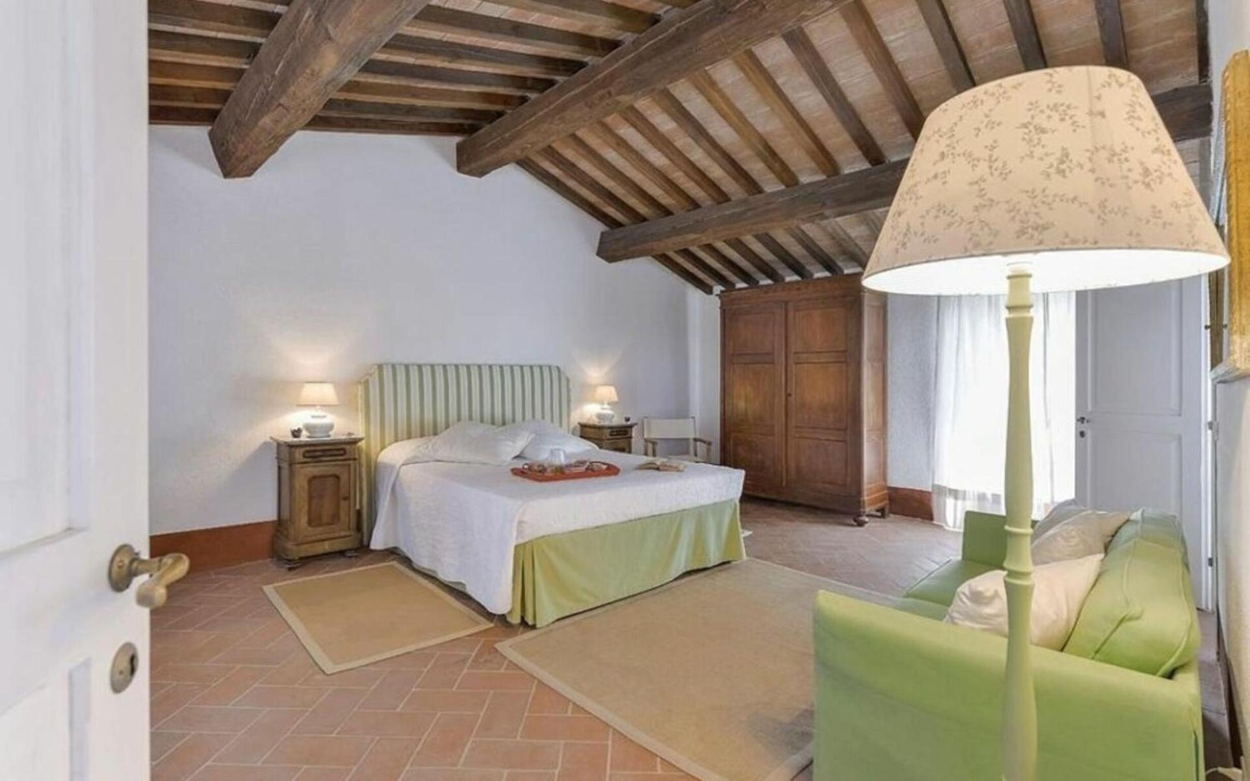 Villa Lotus Magliano