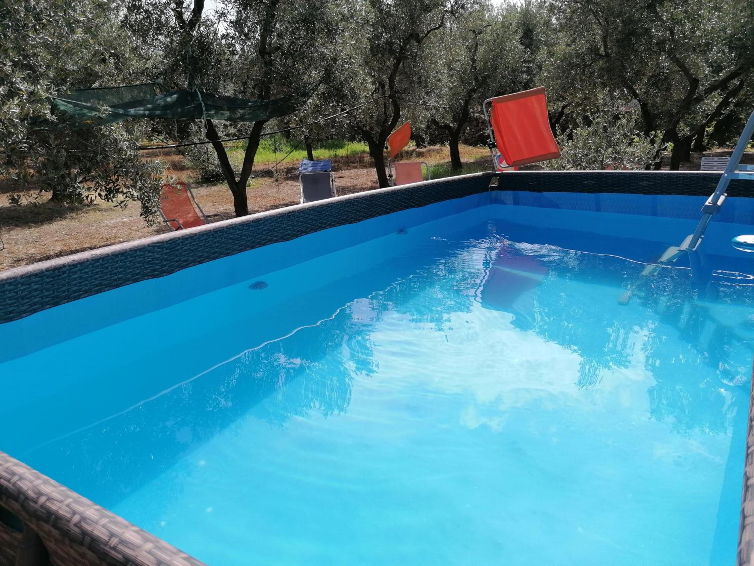 Casale Eucalipto