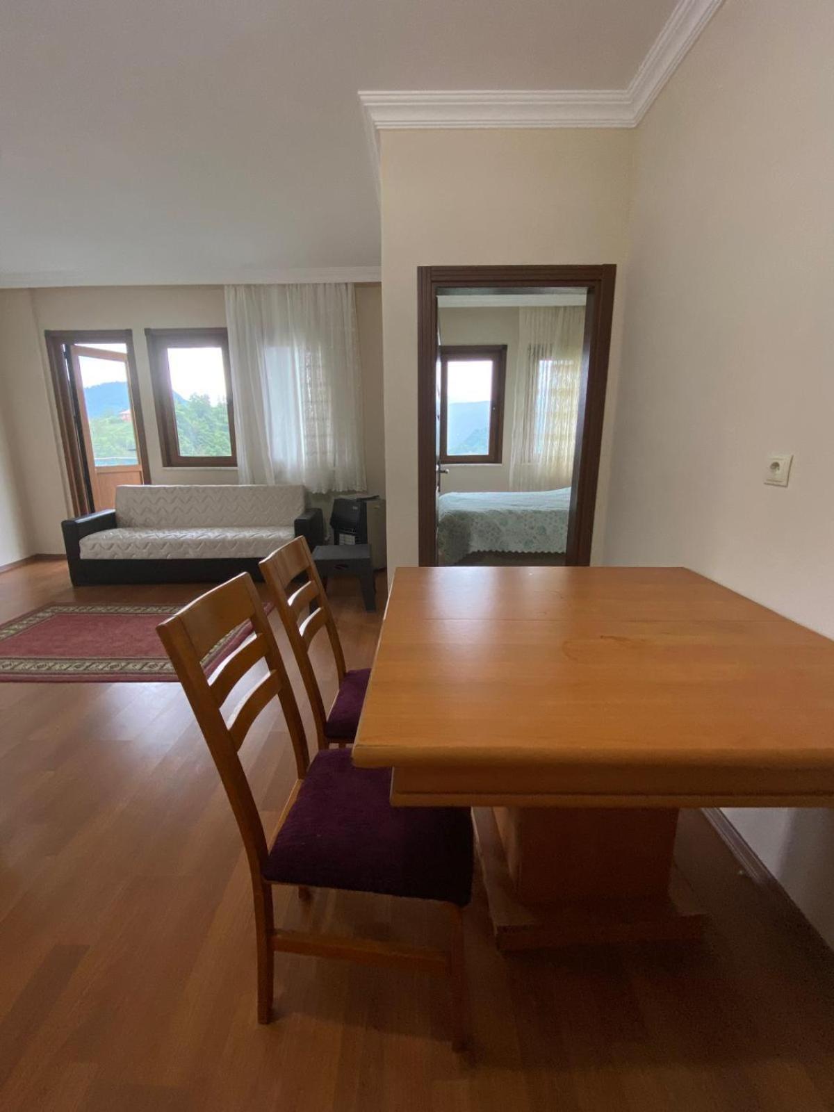 Kelesoğlu Apart