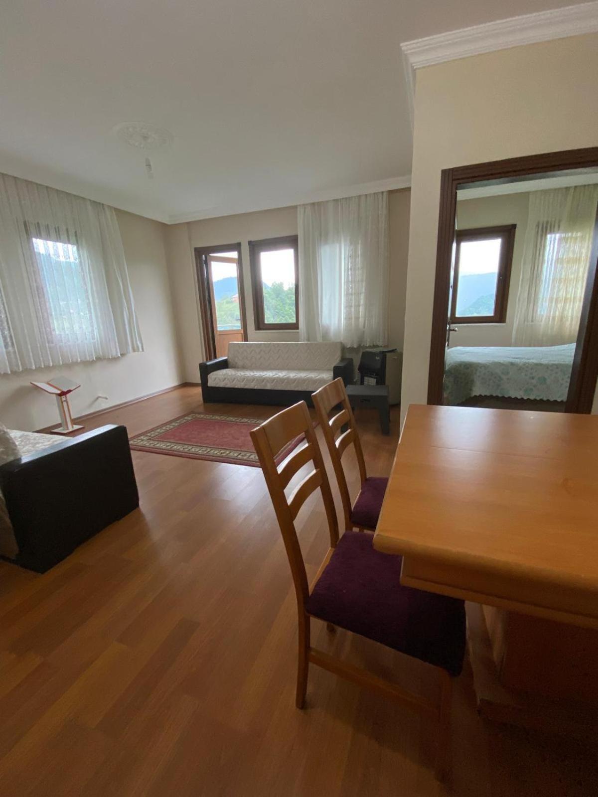 Kelesoğlu Apart