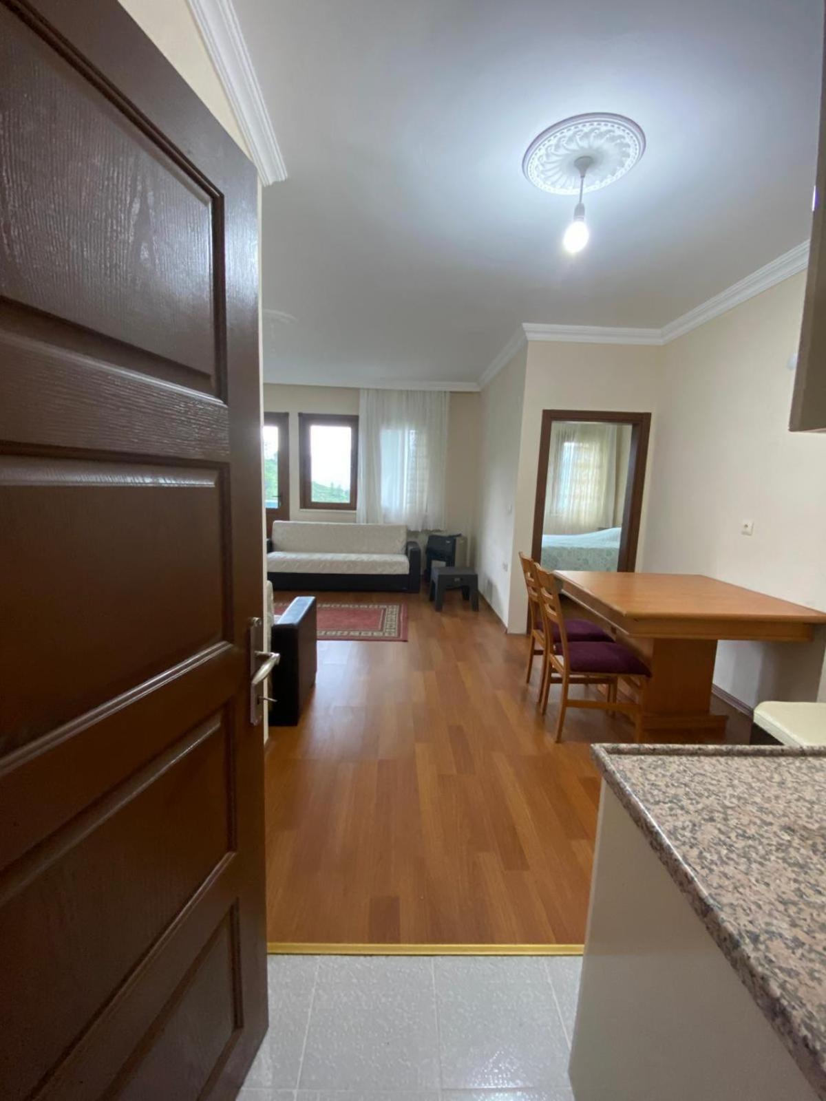 Kelesoğlu Apart