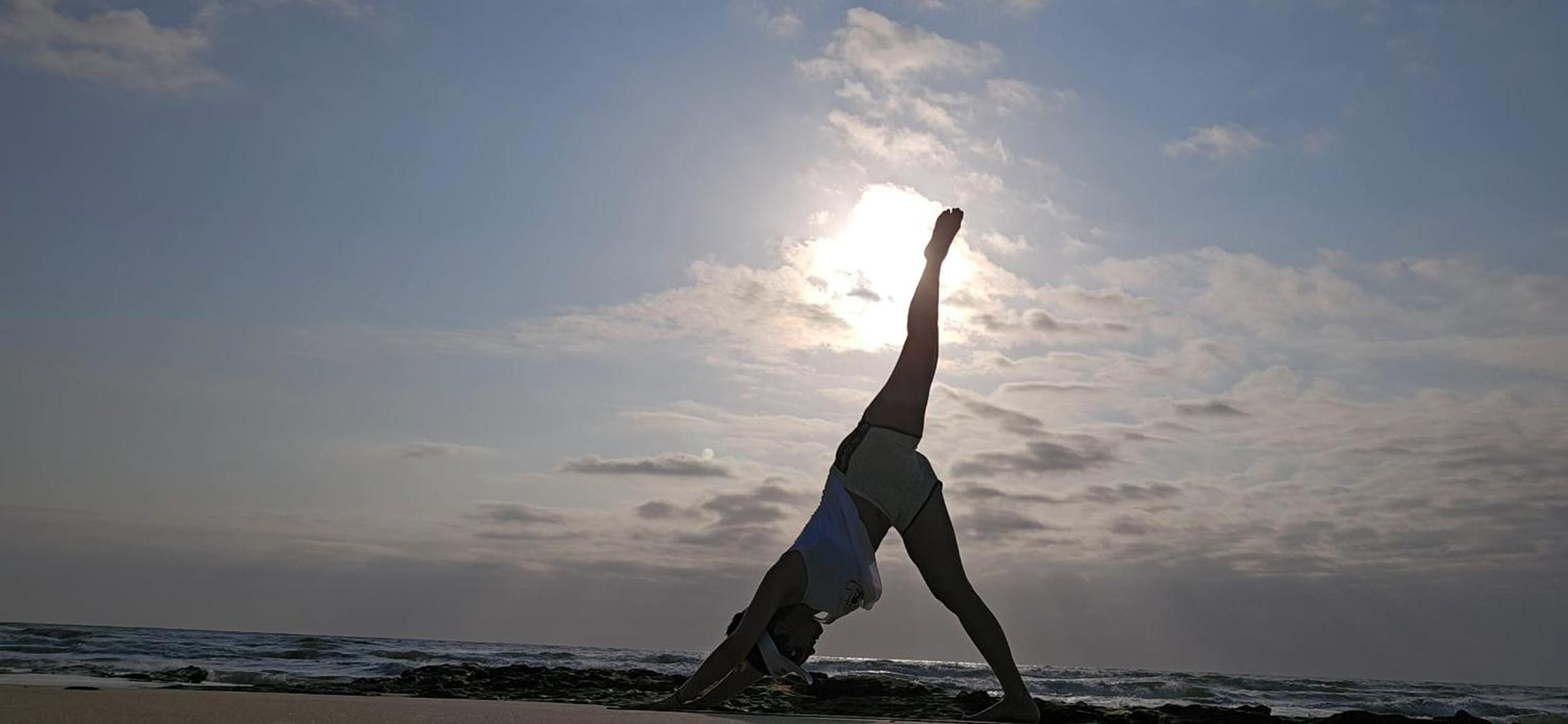 Shanti Om Refúgio Pousada e Yoga