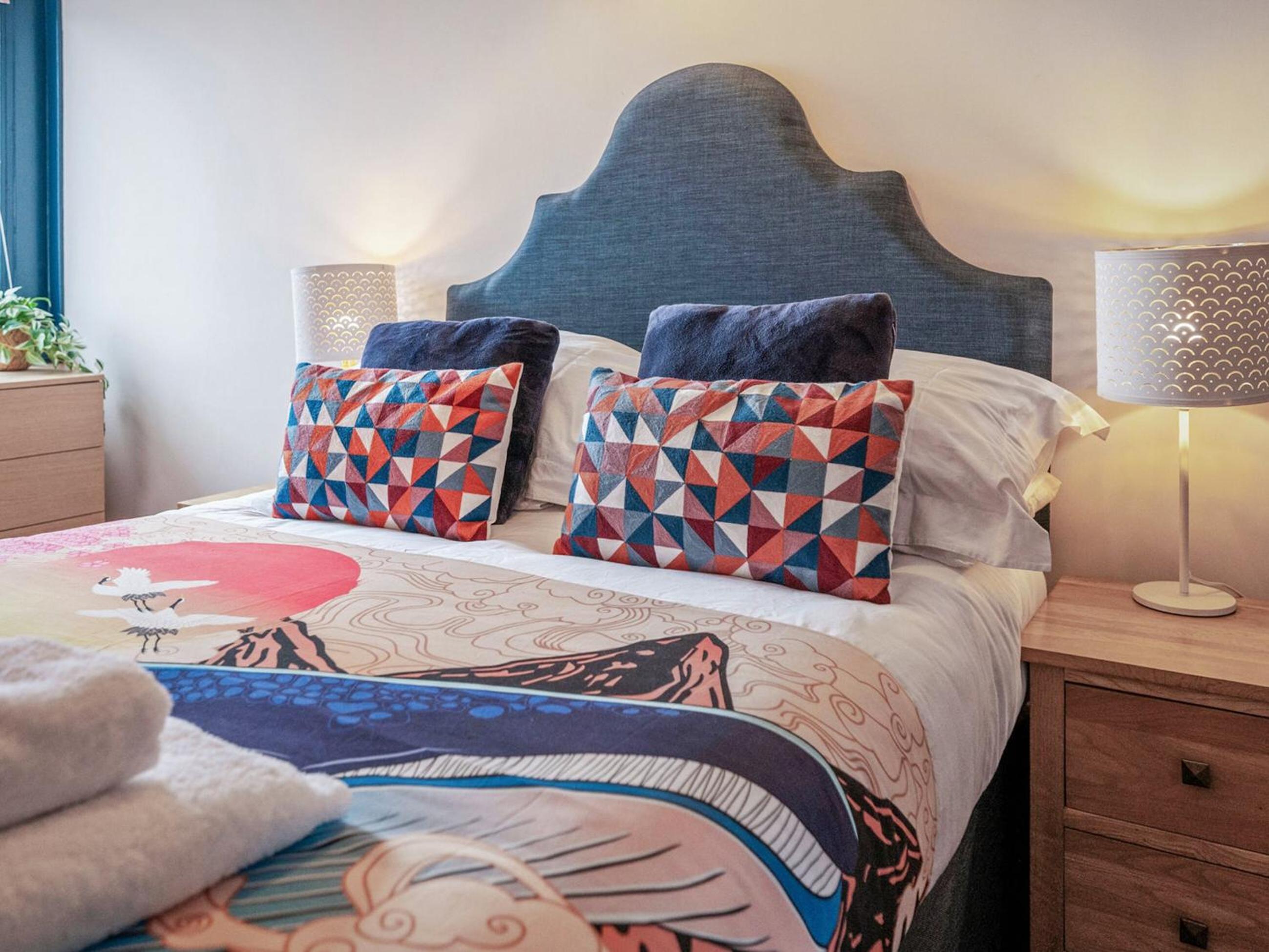Westbay Apartment