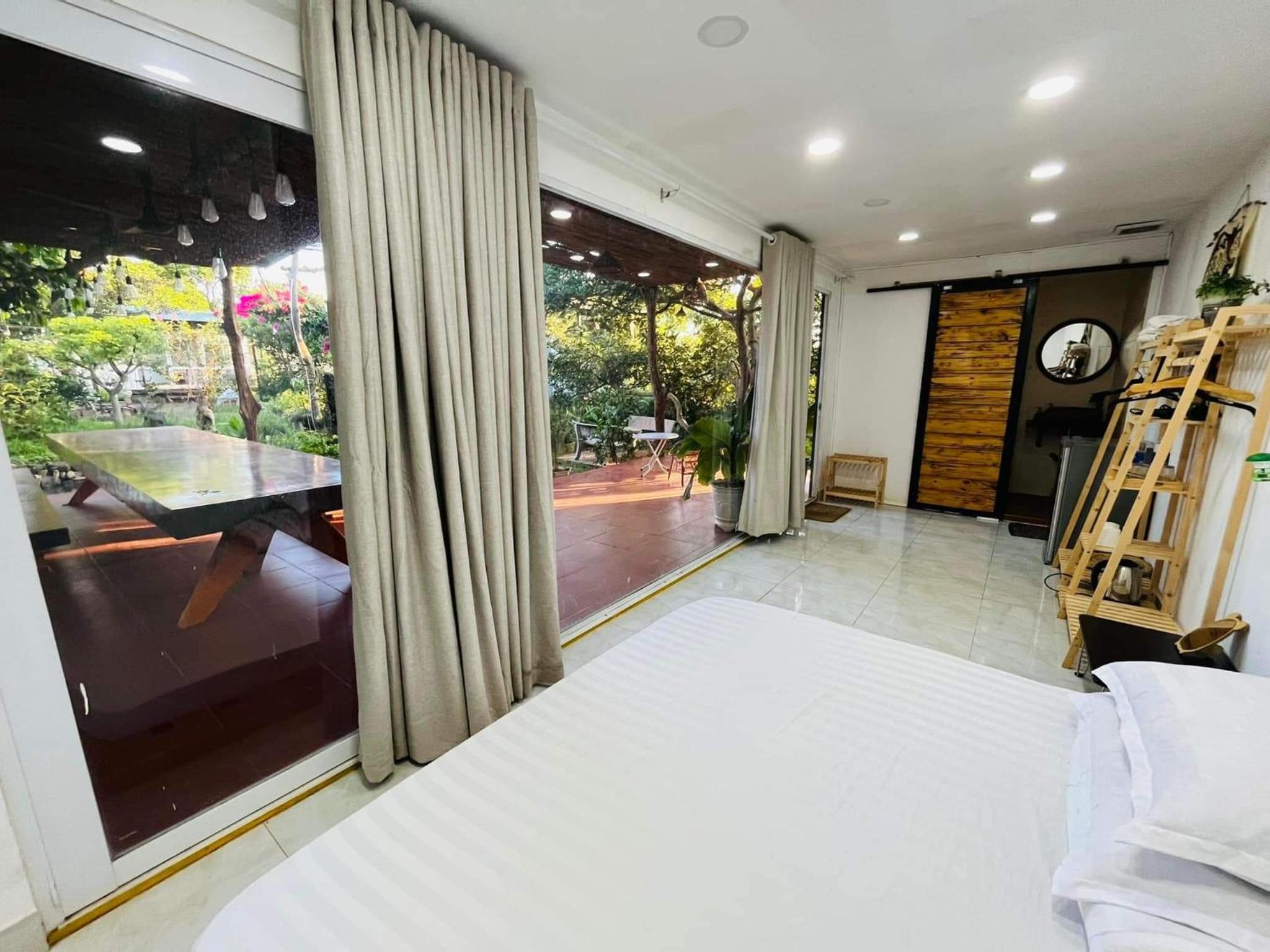 BMT Container House view 3