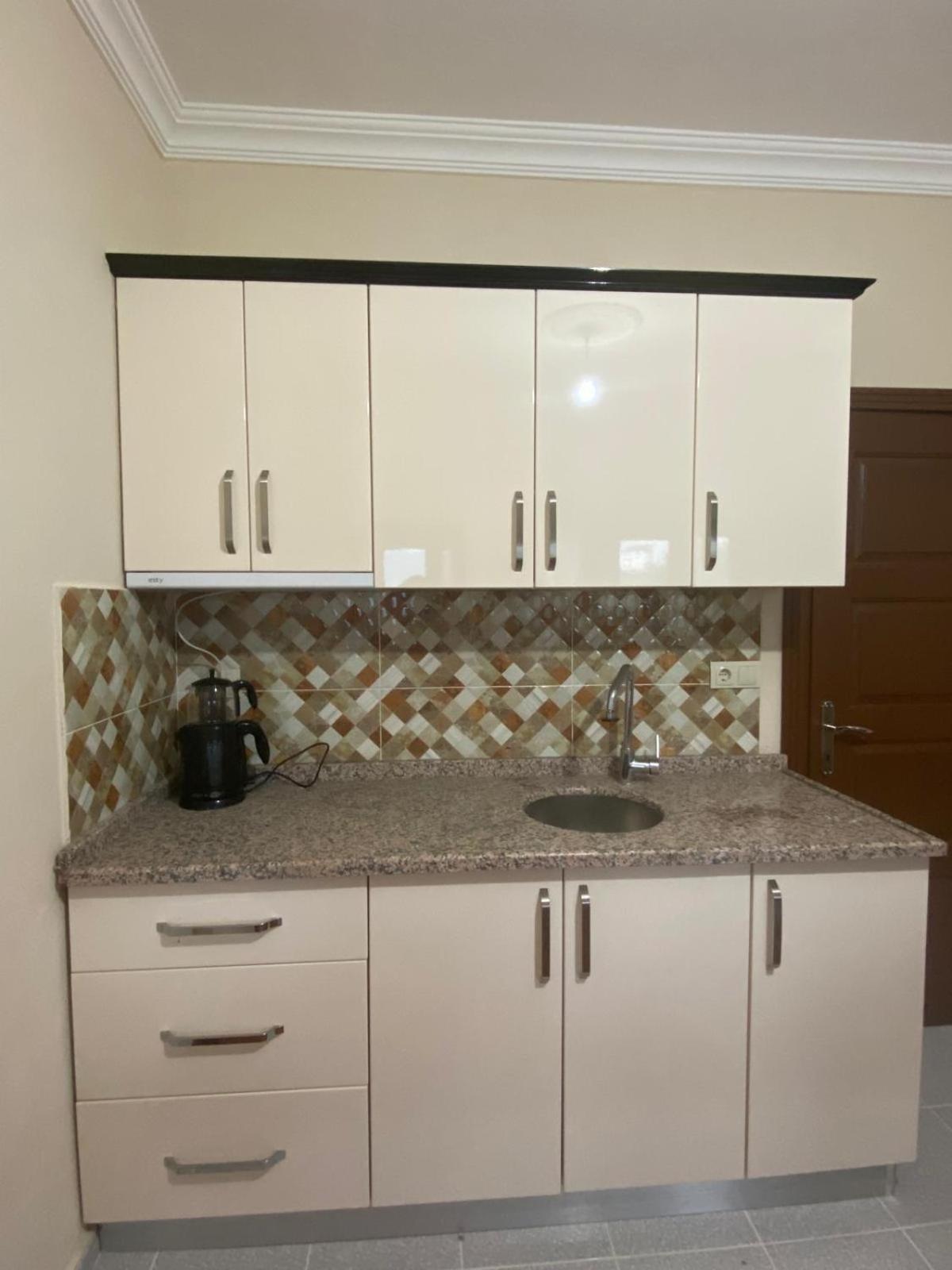 Kelesoğlu Apart