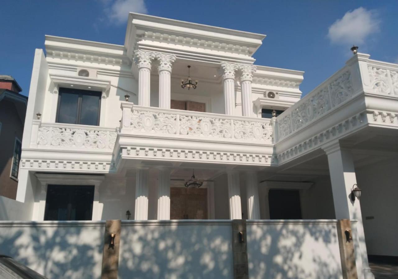 Villa Kota Bunga Blok FF6 16 view 3