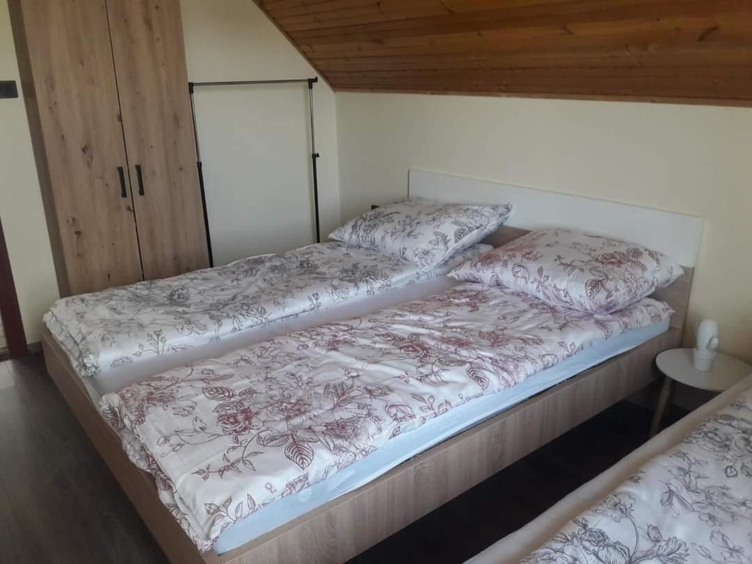 Kiskunmajsa Vendégház
