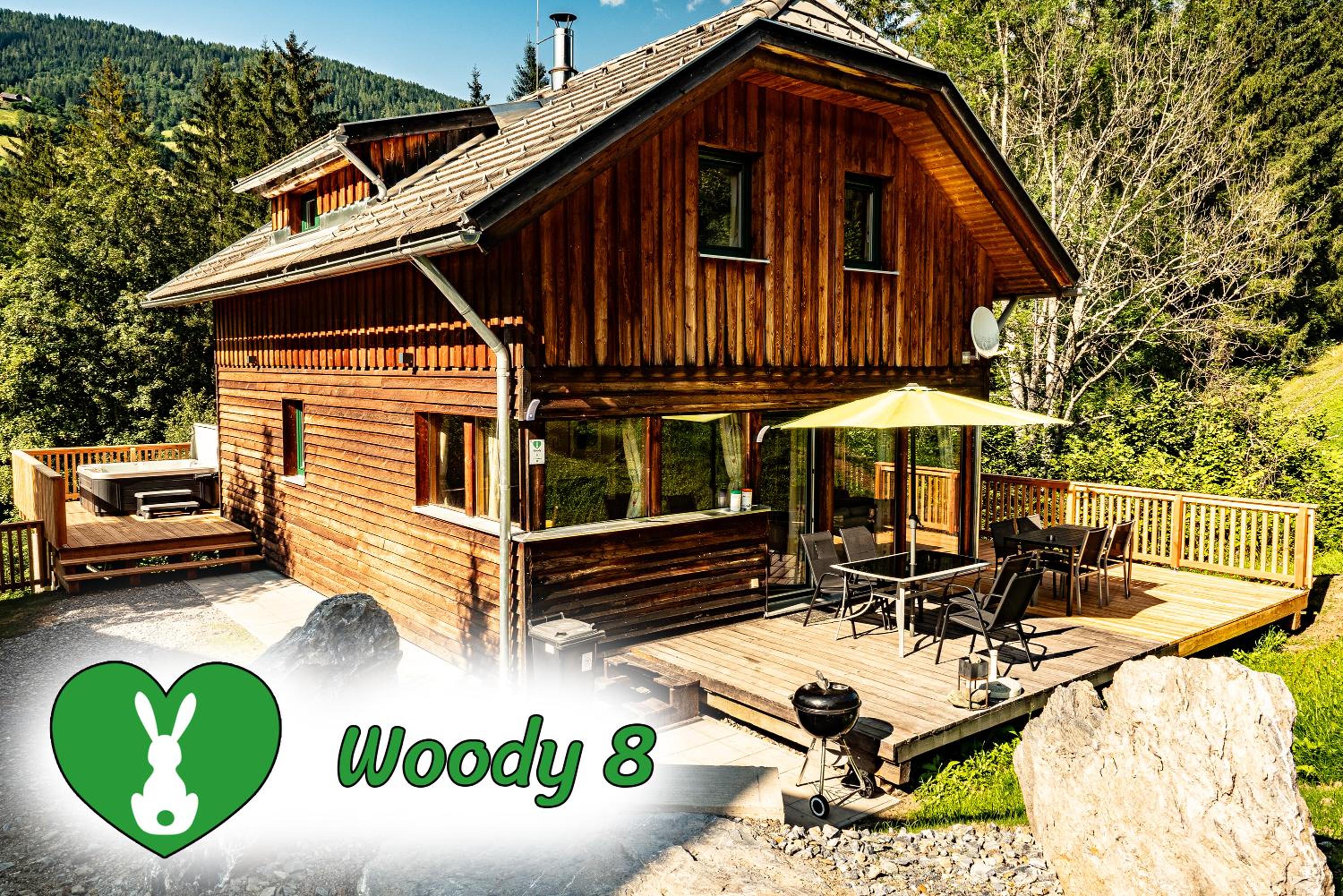 Woody Park