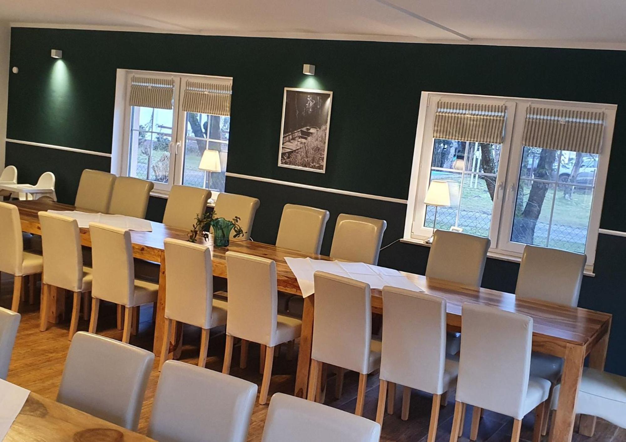 Ferienanlage Am Nahkegraben