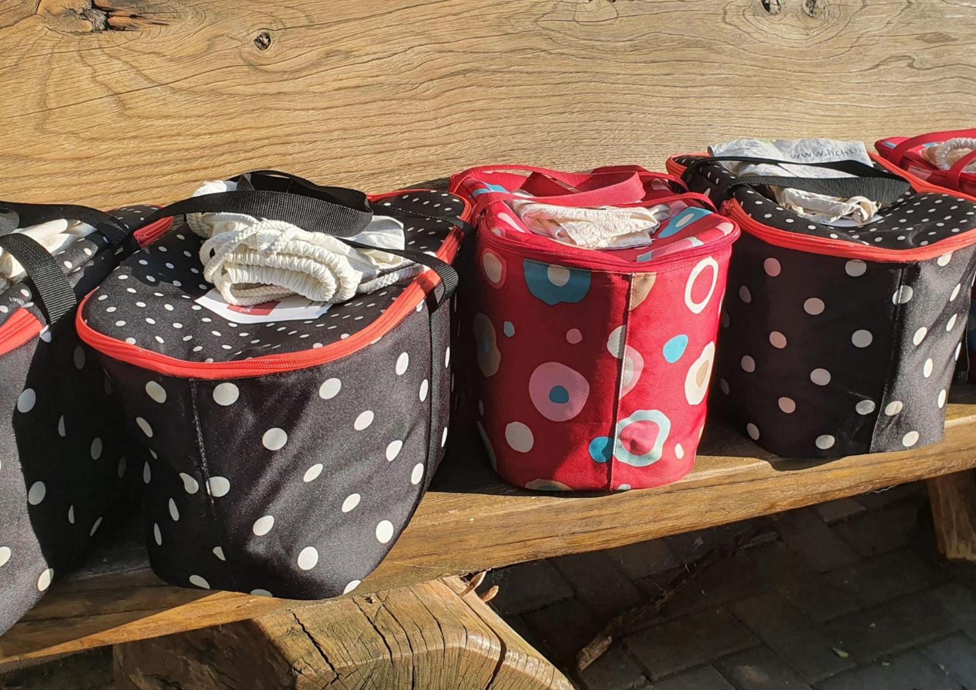 Ferienanlage Am Nahkegraben