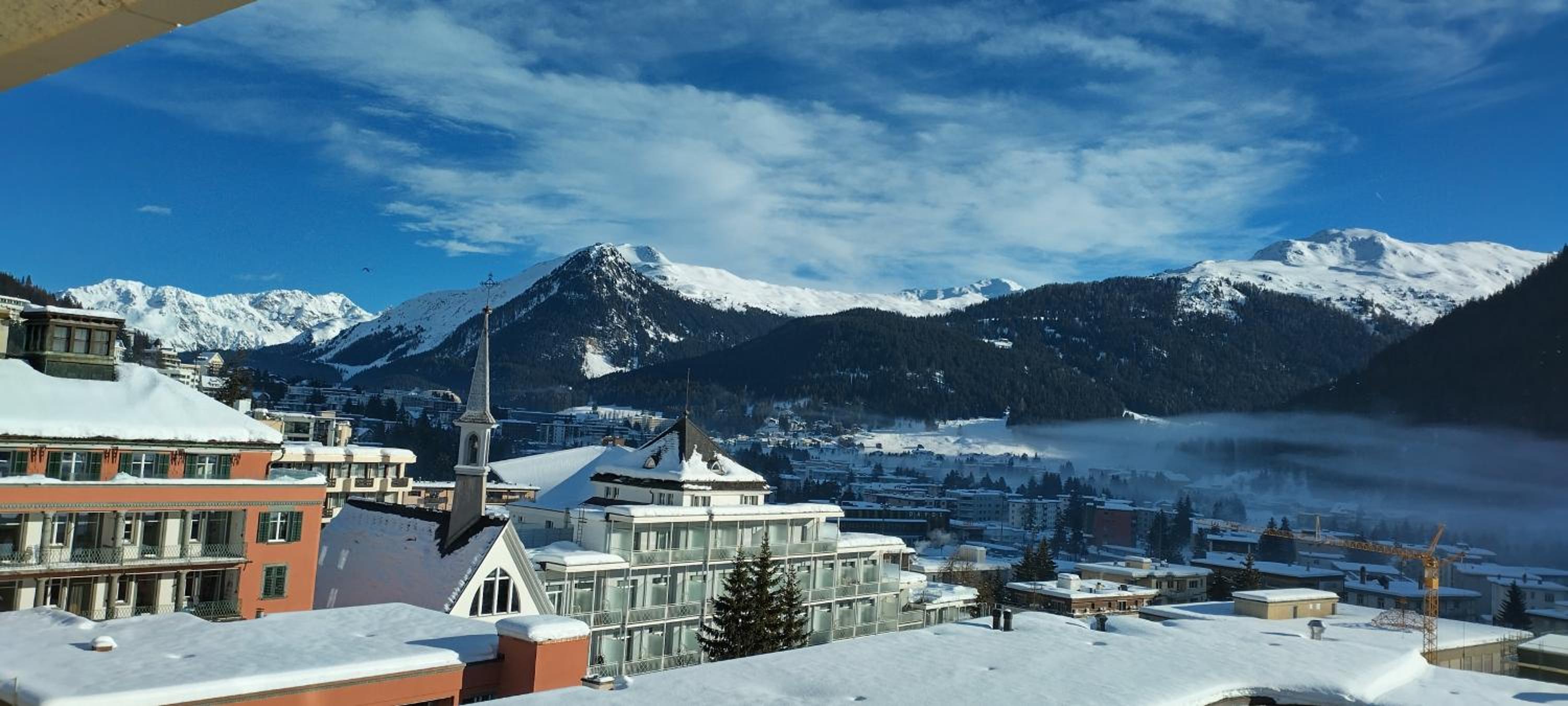 Davos - Cozy Escape - Mountain Rentals