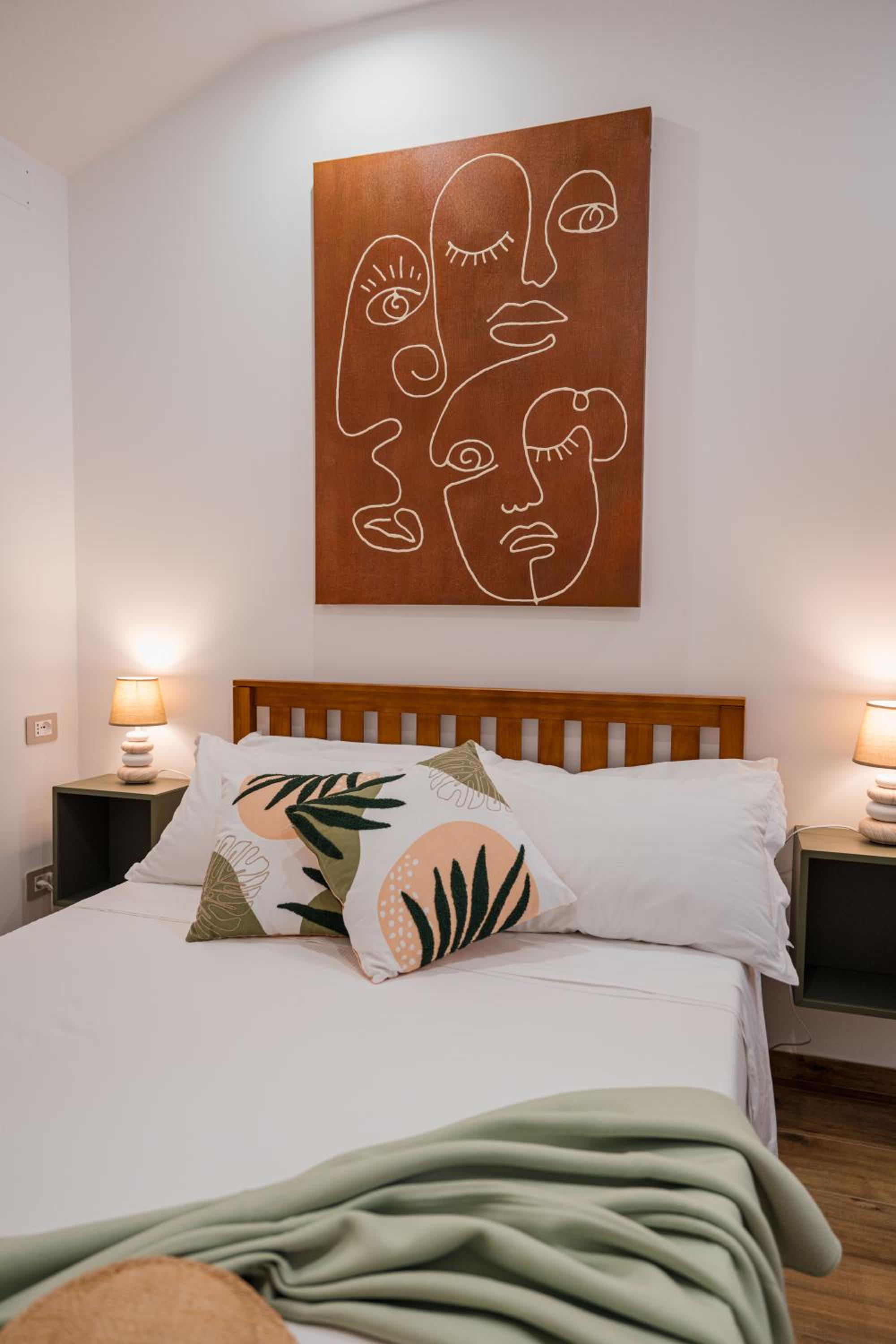 Humboldt Luxury Apartment & Rooms Taormina, fotografia 5
