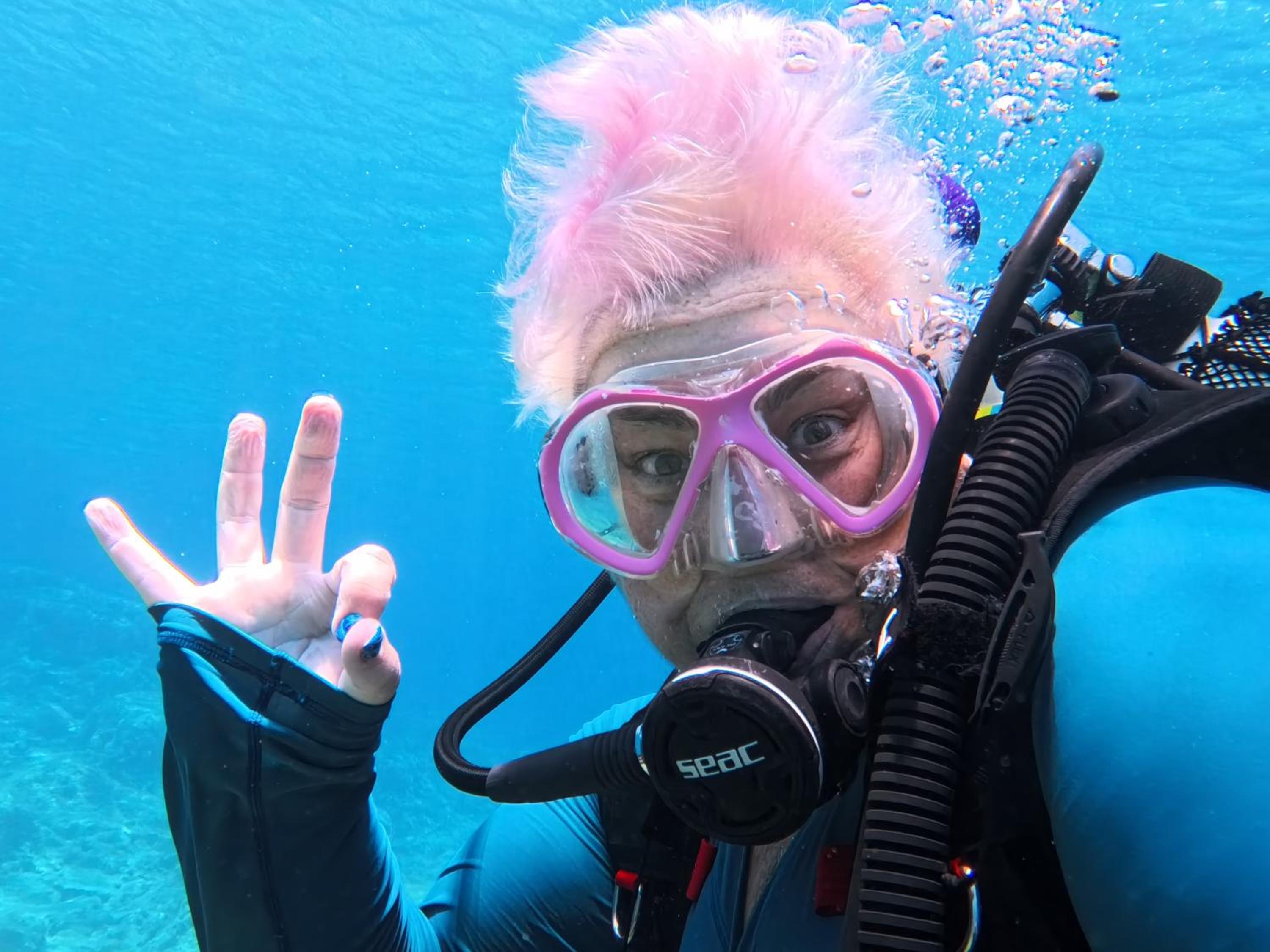 Diver's Den