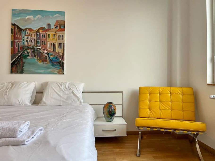 2BD on Vitosha Street by Cosher