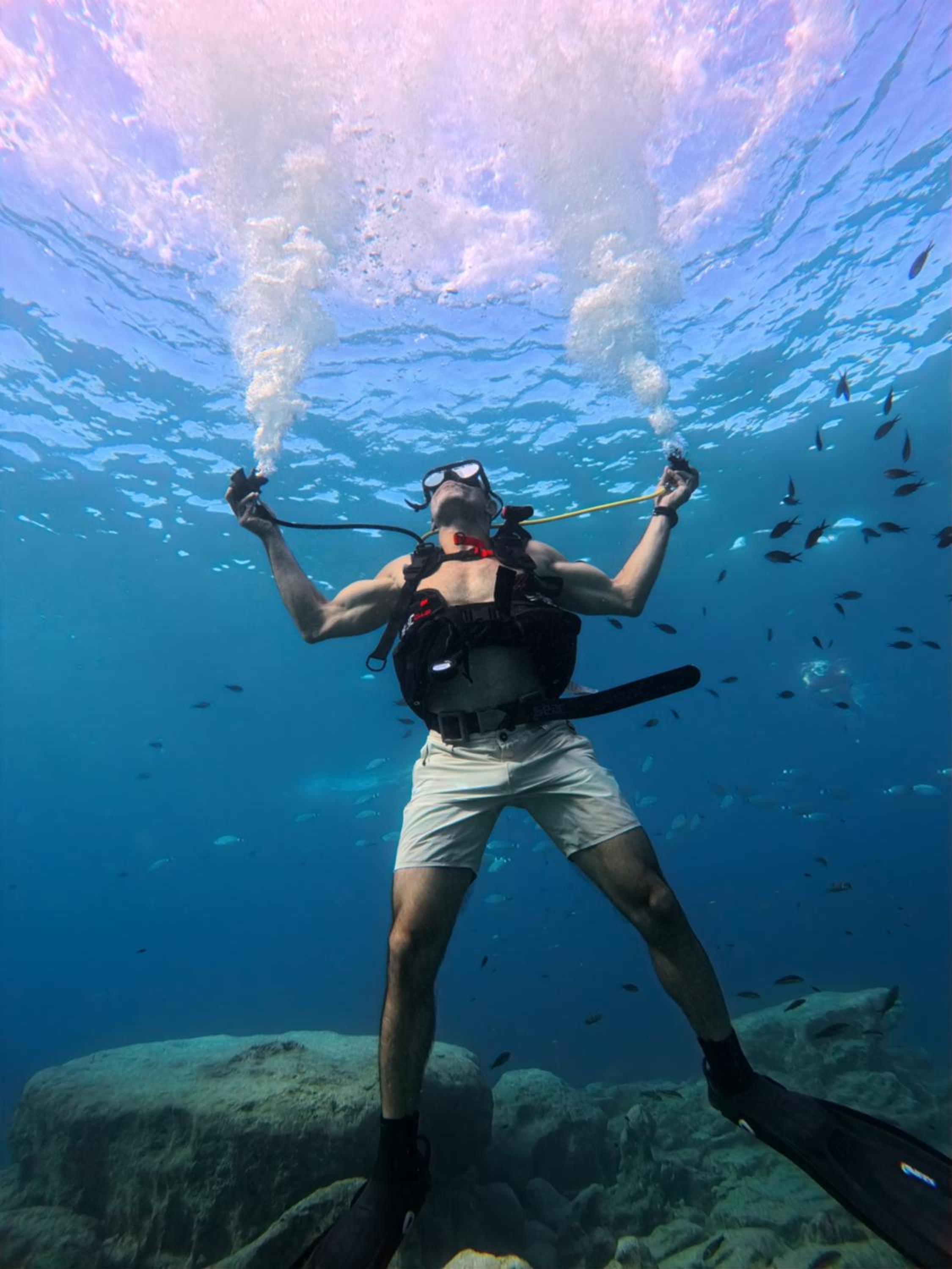 Diver's Den