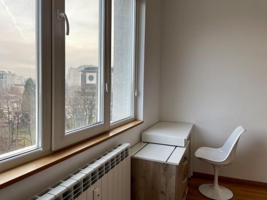 2BD on Vitosha Street by Cosher
