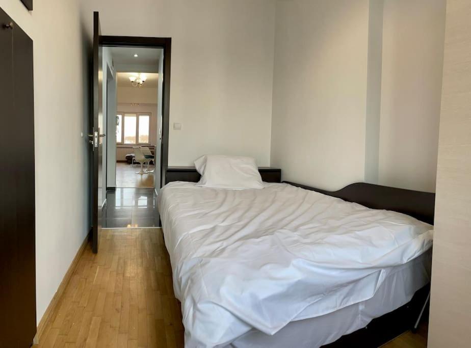2BD on Vitosha Street by Cosher
