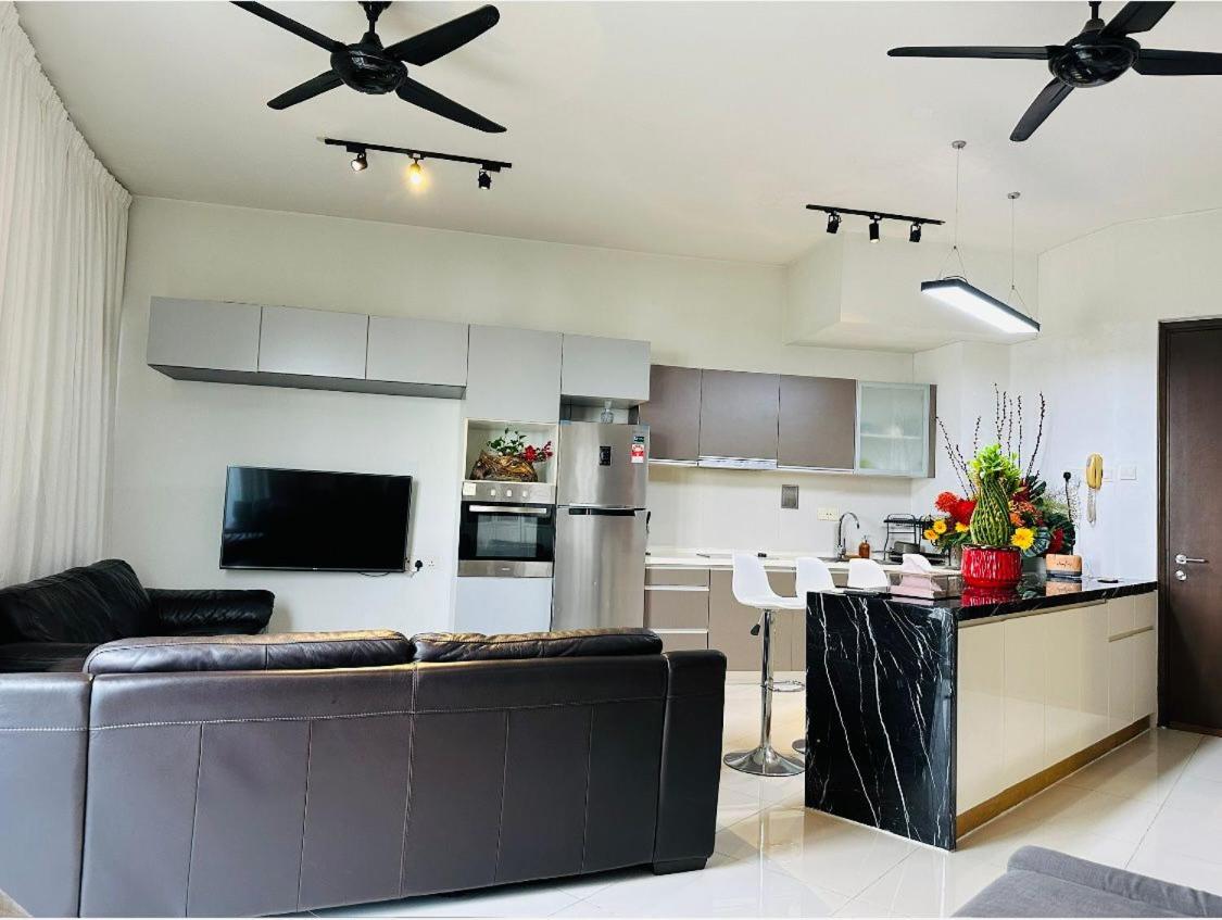 Regalia Residence Home stay photo 8