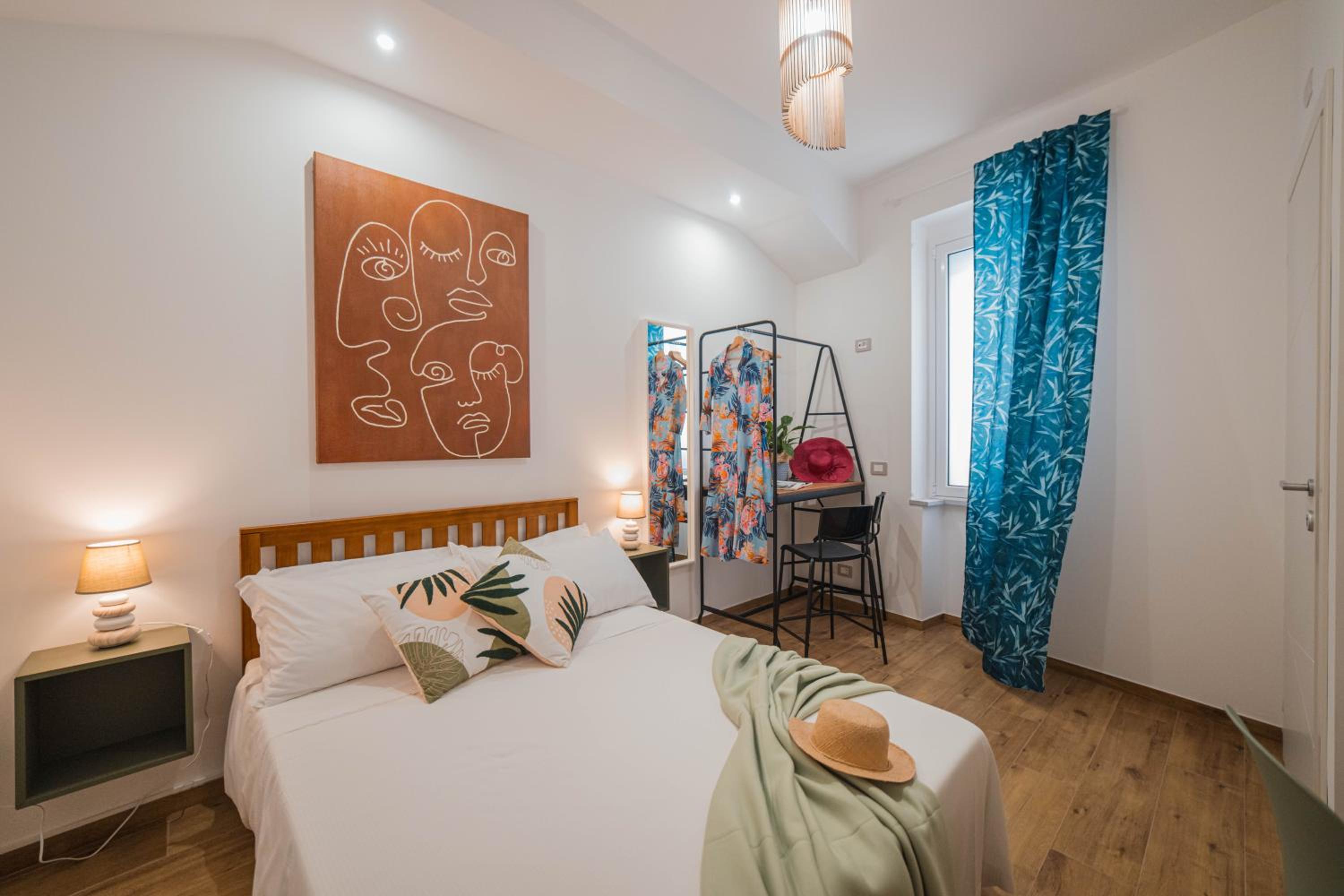 Humboldt Luxury Apartment & Rooms Taormina photo 4