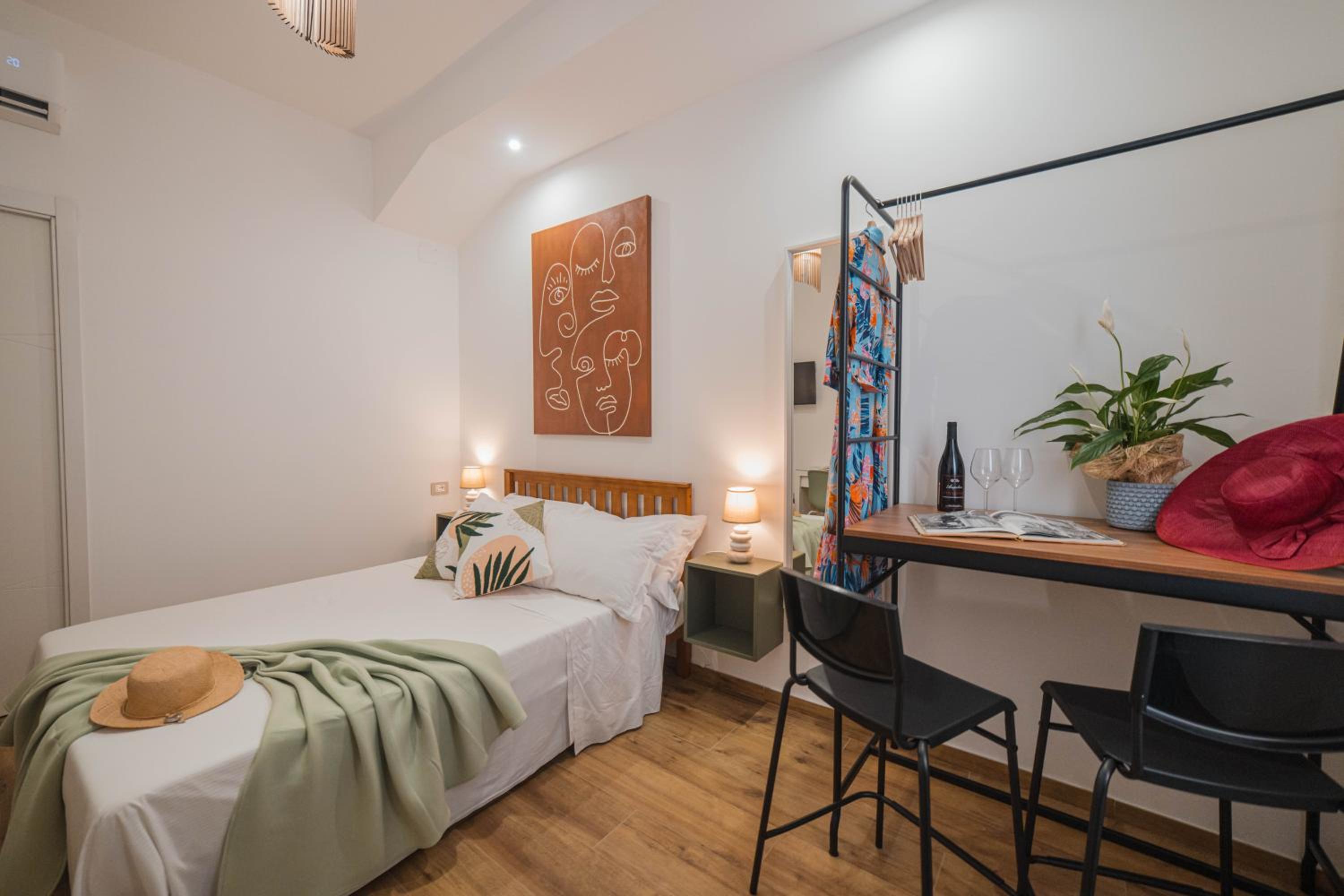 Humboldt Luxury Apartment & Rooms Taormina, fotografia 4