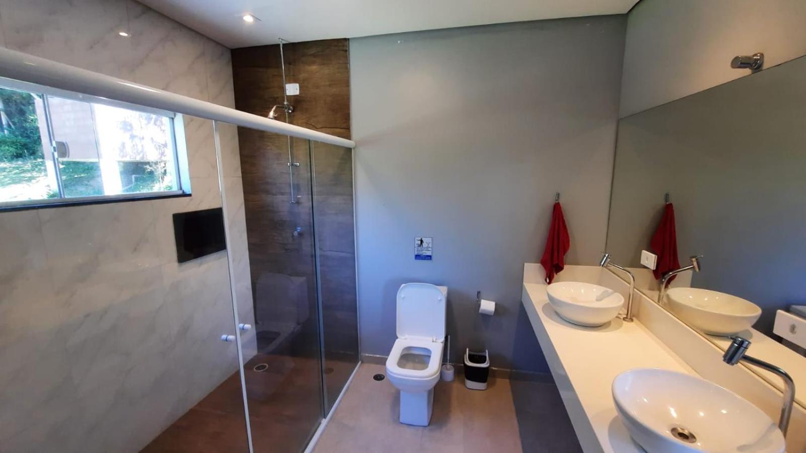 Recanto Ibiunature Clube