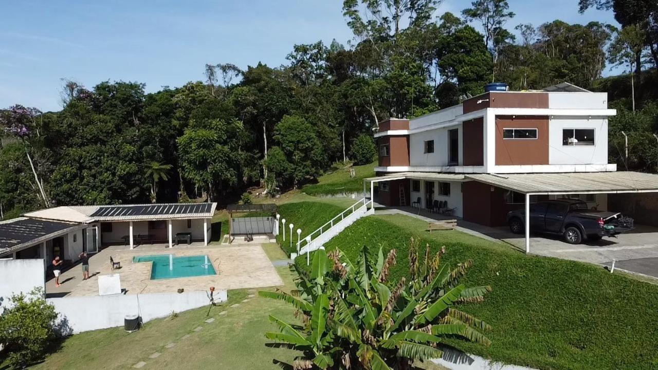 Recanto Ibiunature Clube