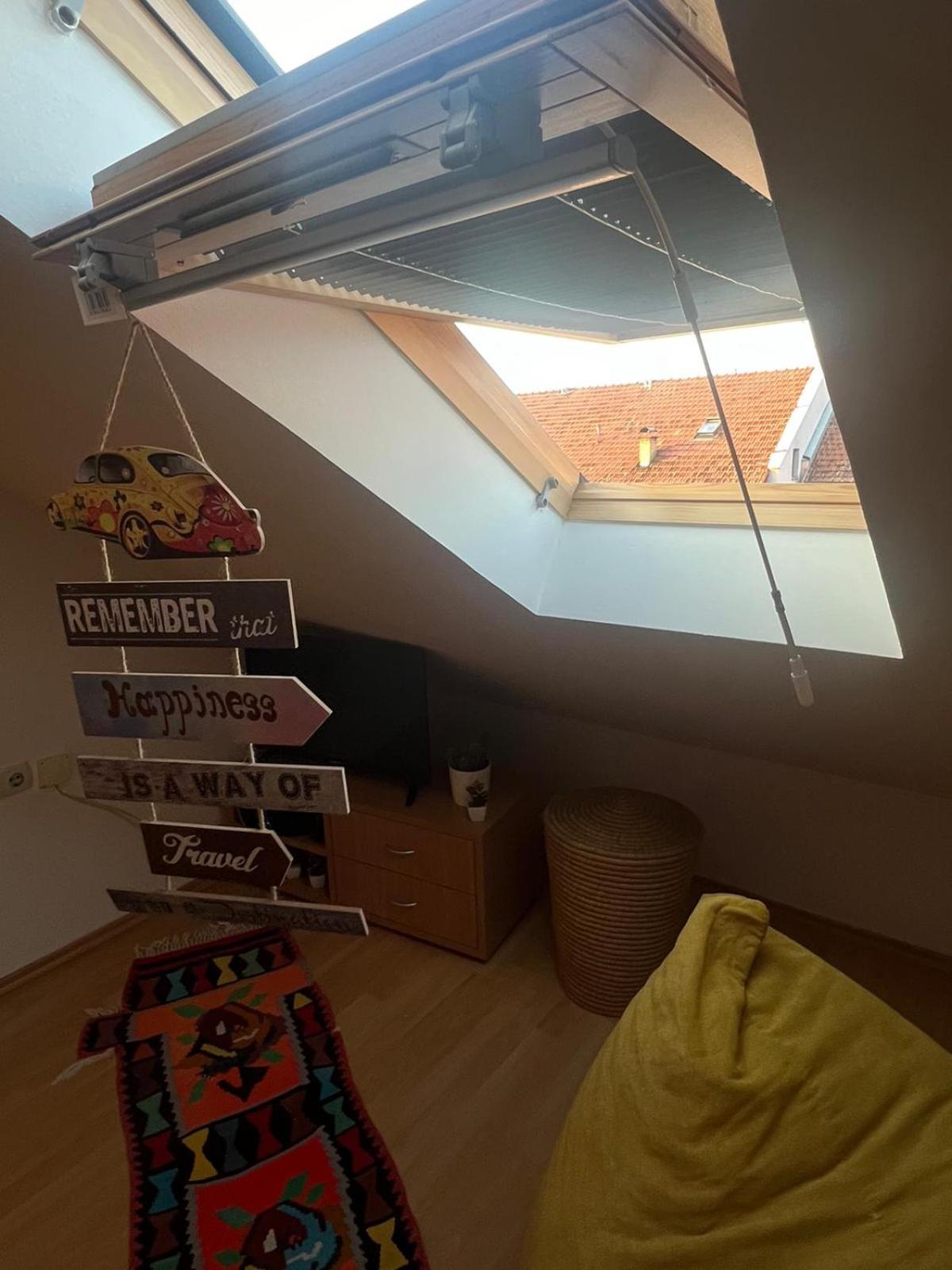 Mexico apartment