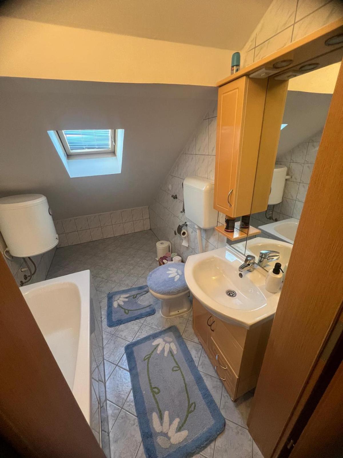 Mexico apartment