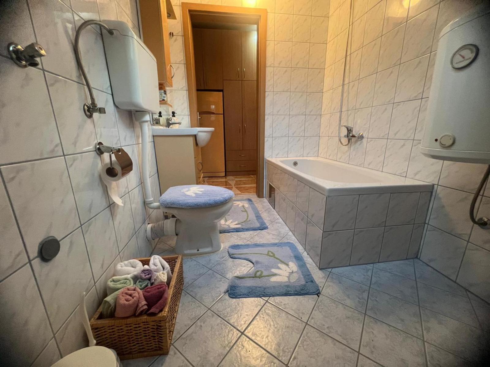 Mexico apartment
