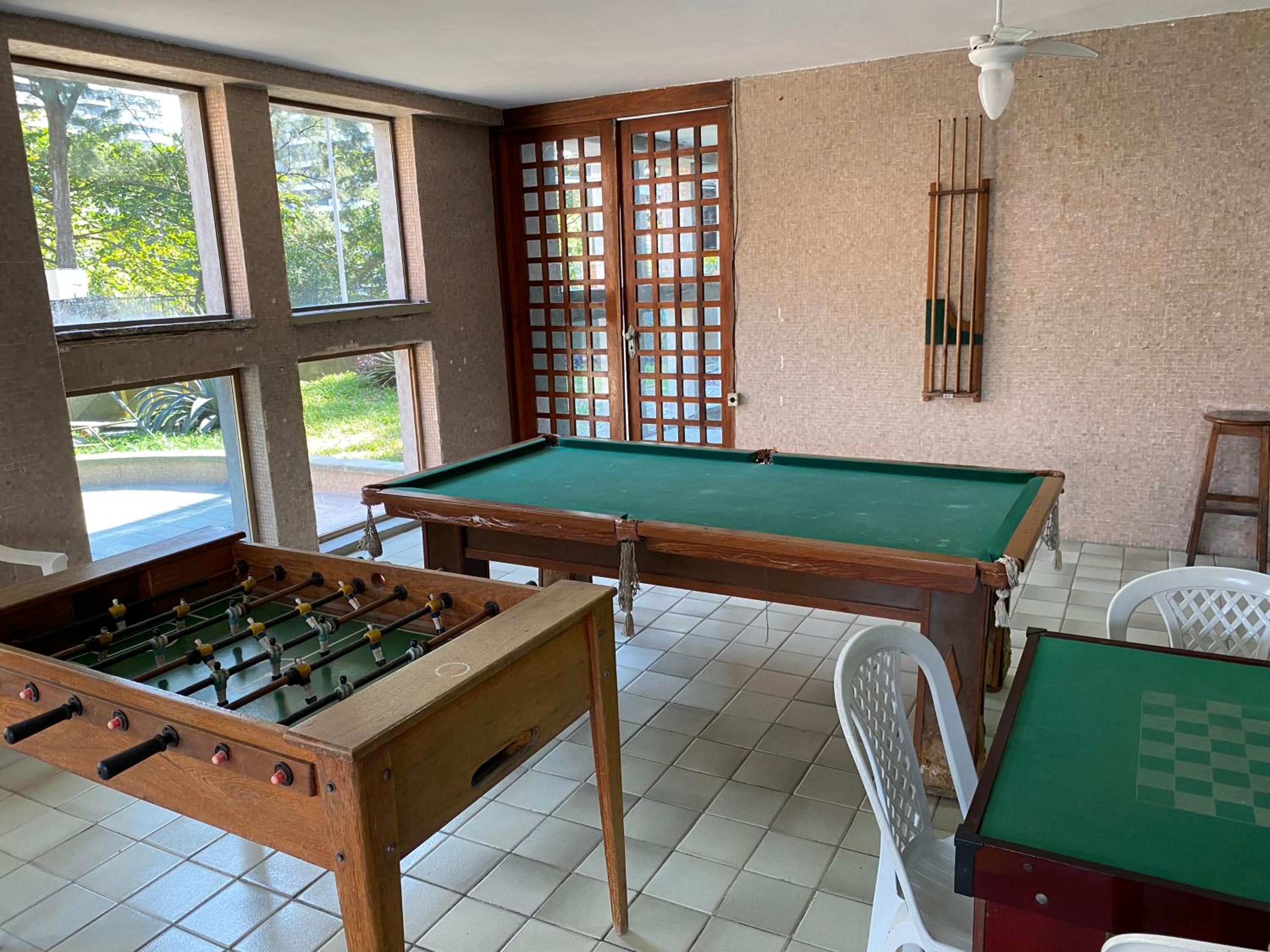 Apartamento Luxo Requinte 30 mts da Praia da Barra Posto 8