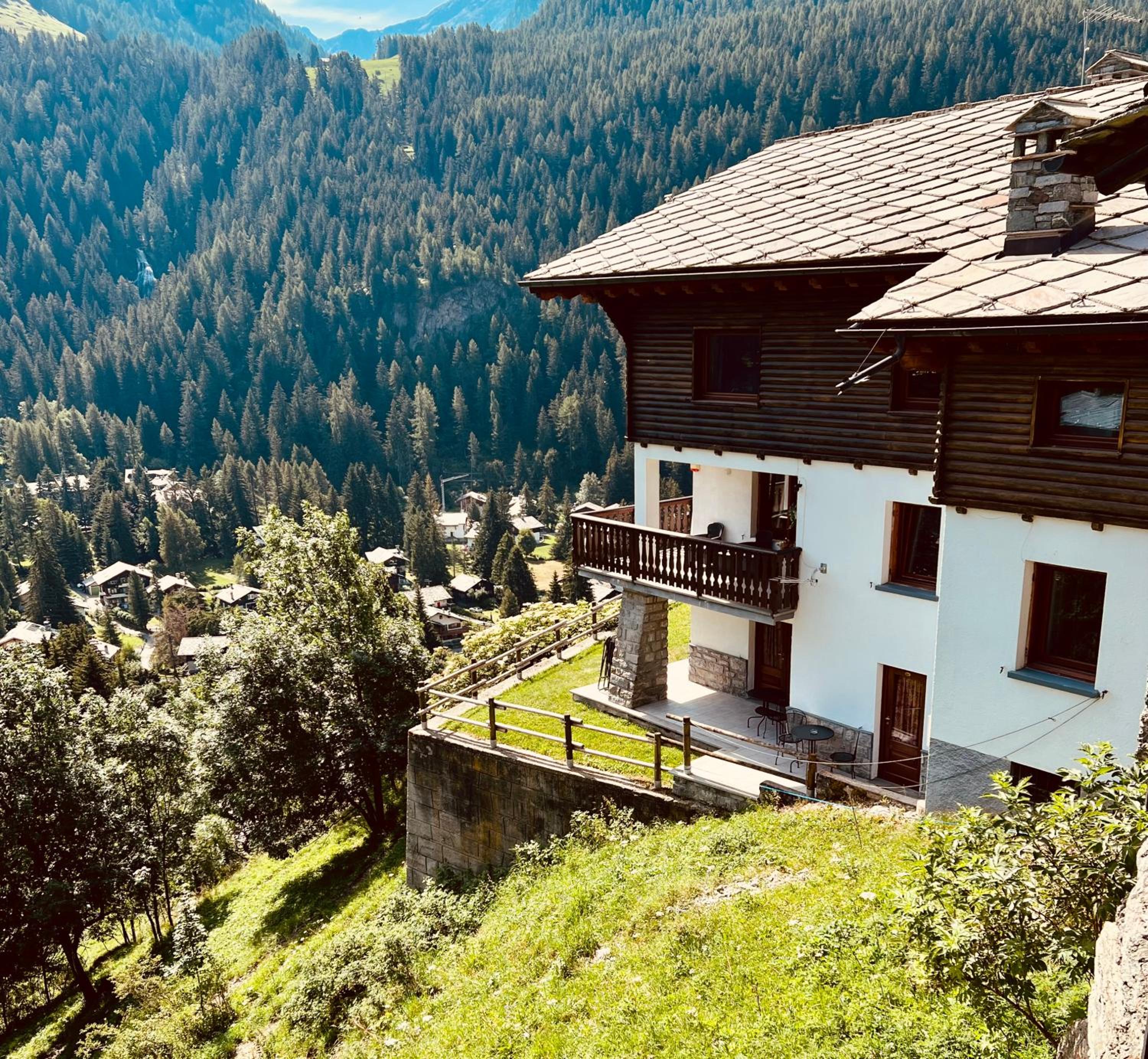 Affittacamere Buenavista Guest House view 3