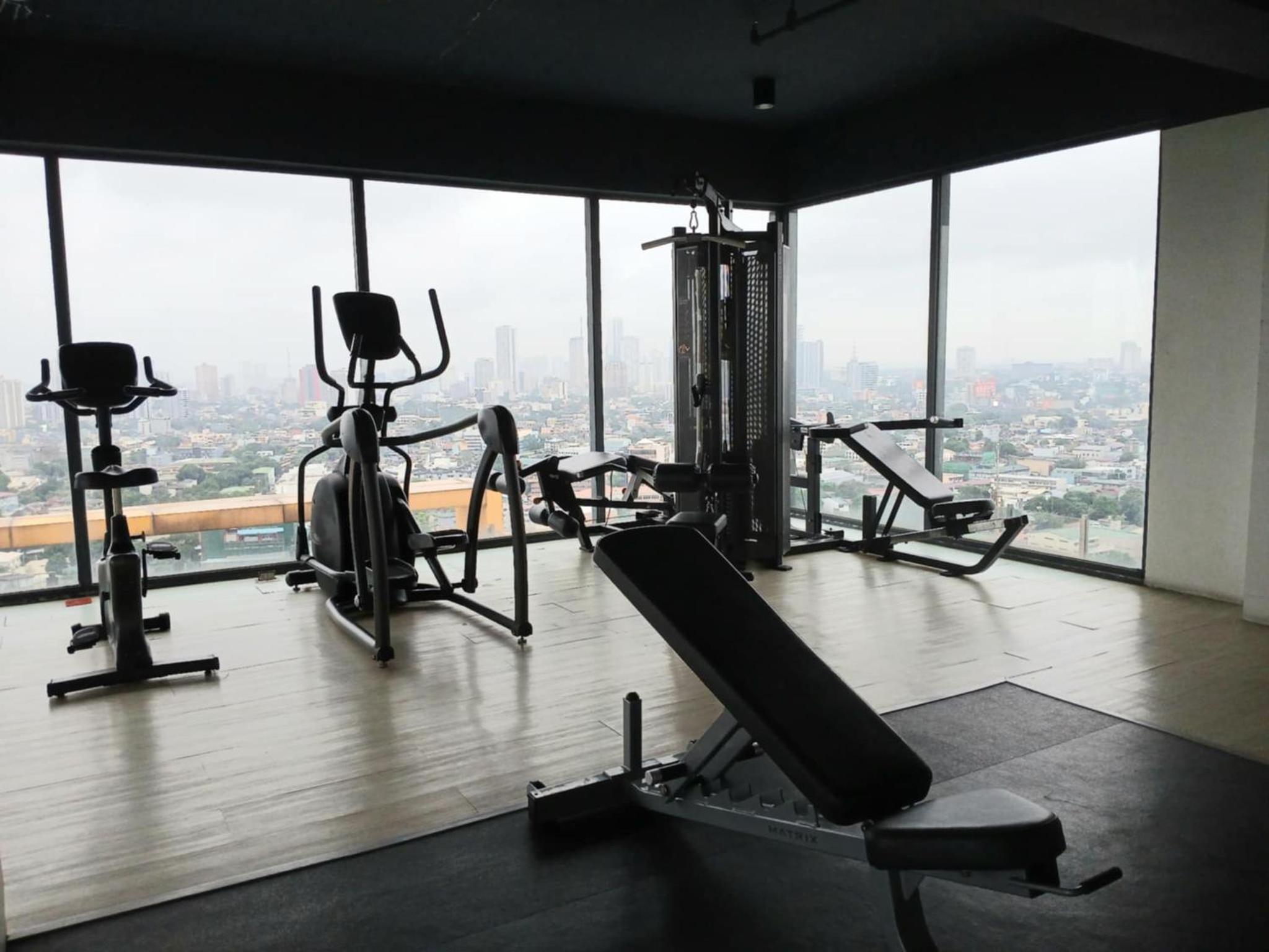 Centro Tower - 2 Bedroom Fully Furnished view 4