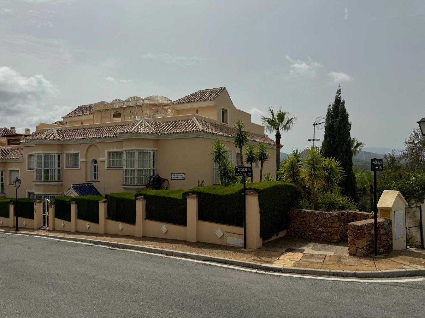 Alhaurín Golf Premium Views