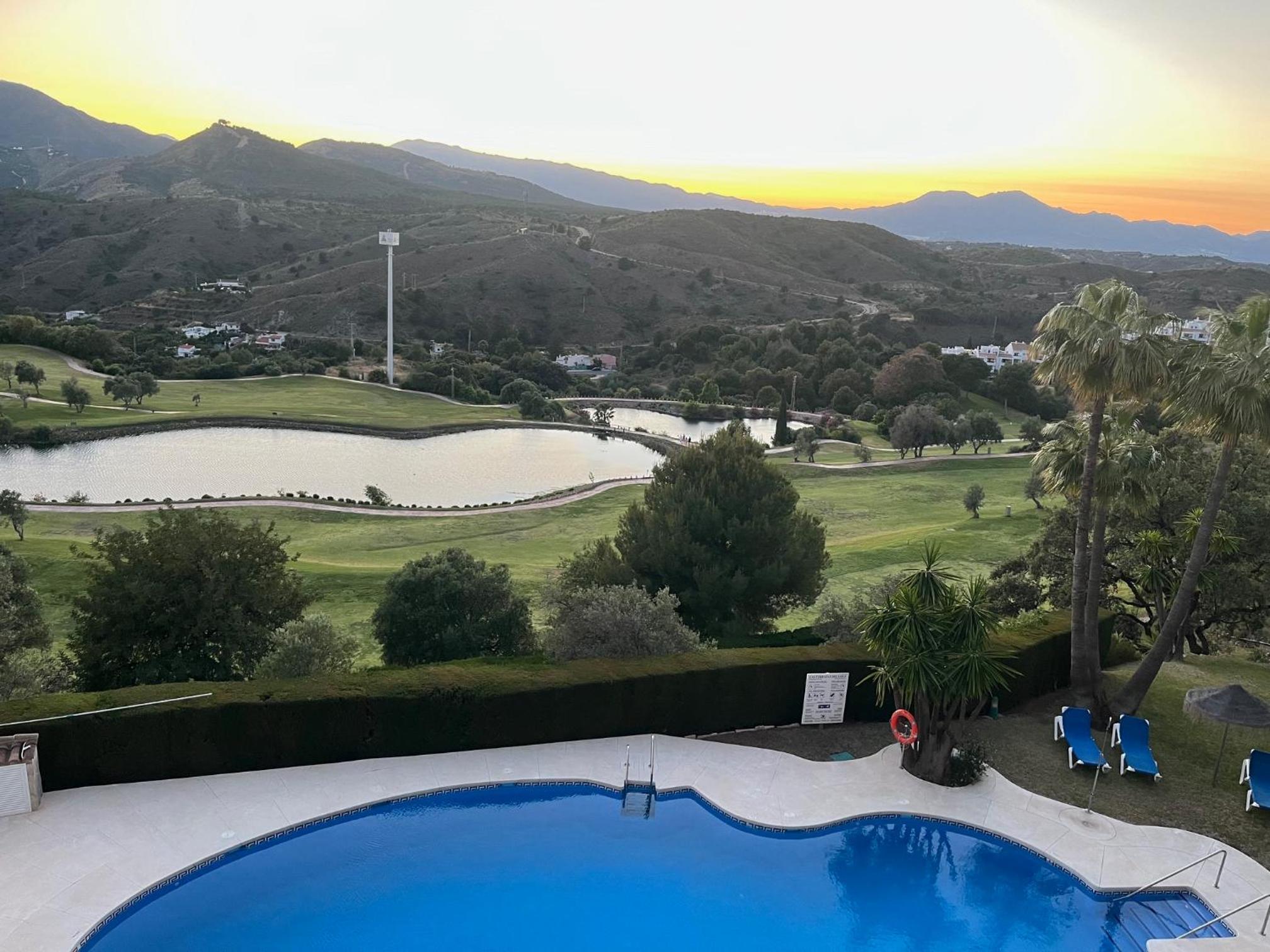 Alhaurín Golf Premium Views