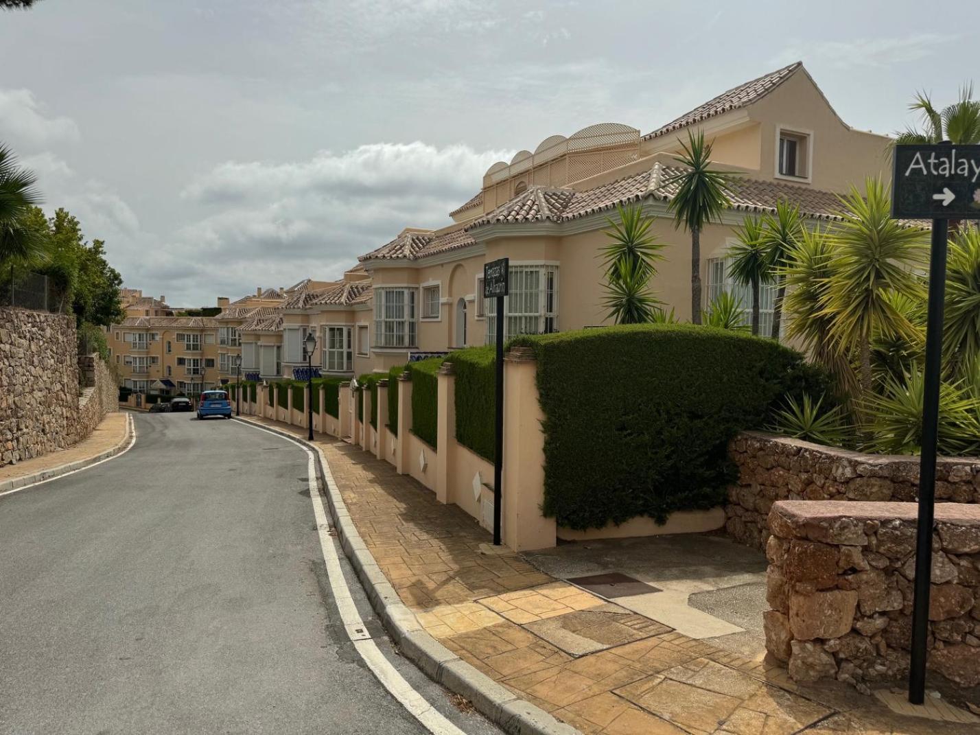 Alhaurín Golf Premium Views