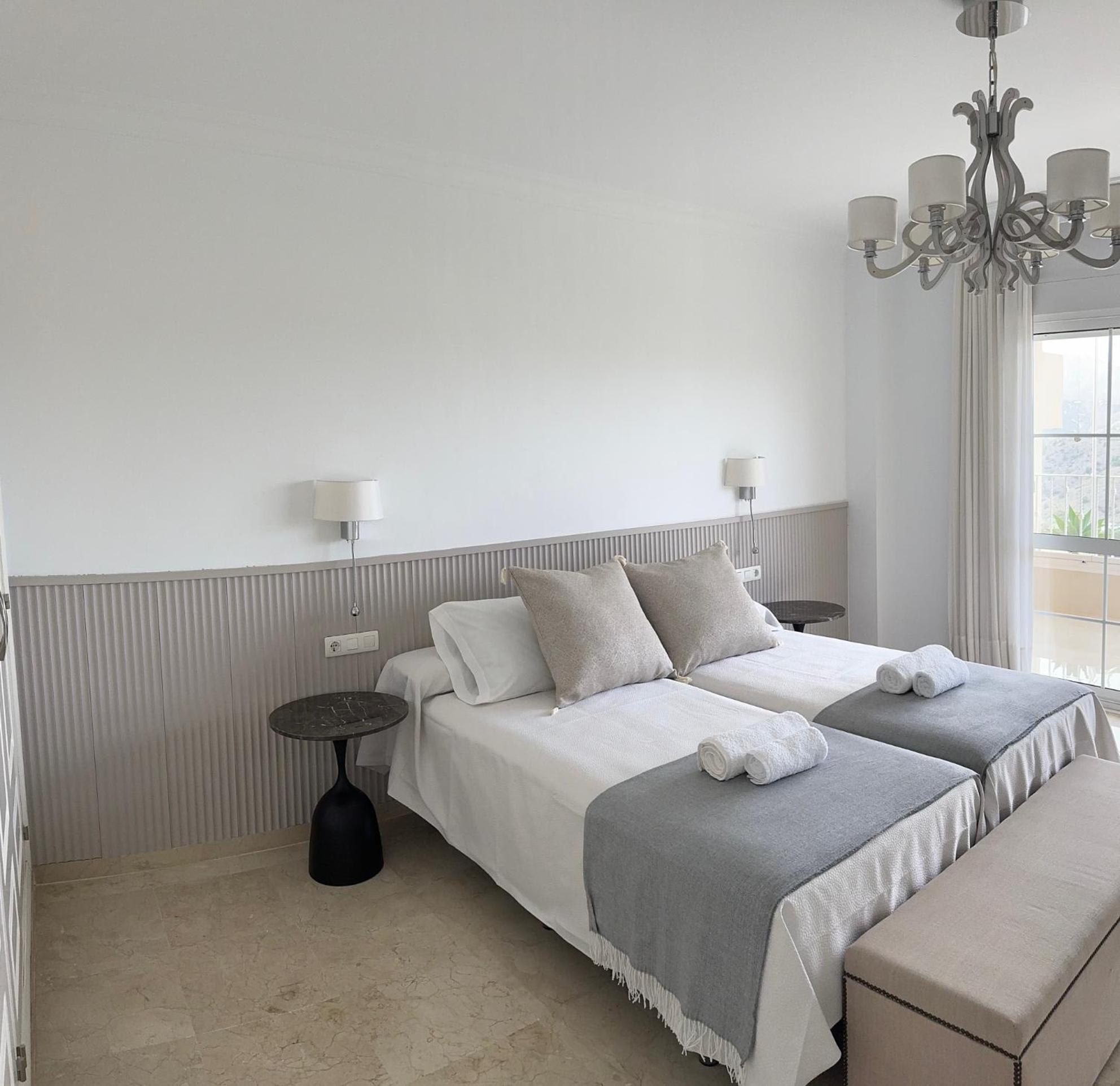 Alhaurín Golf Premium Views