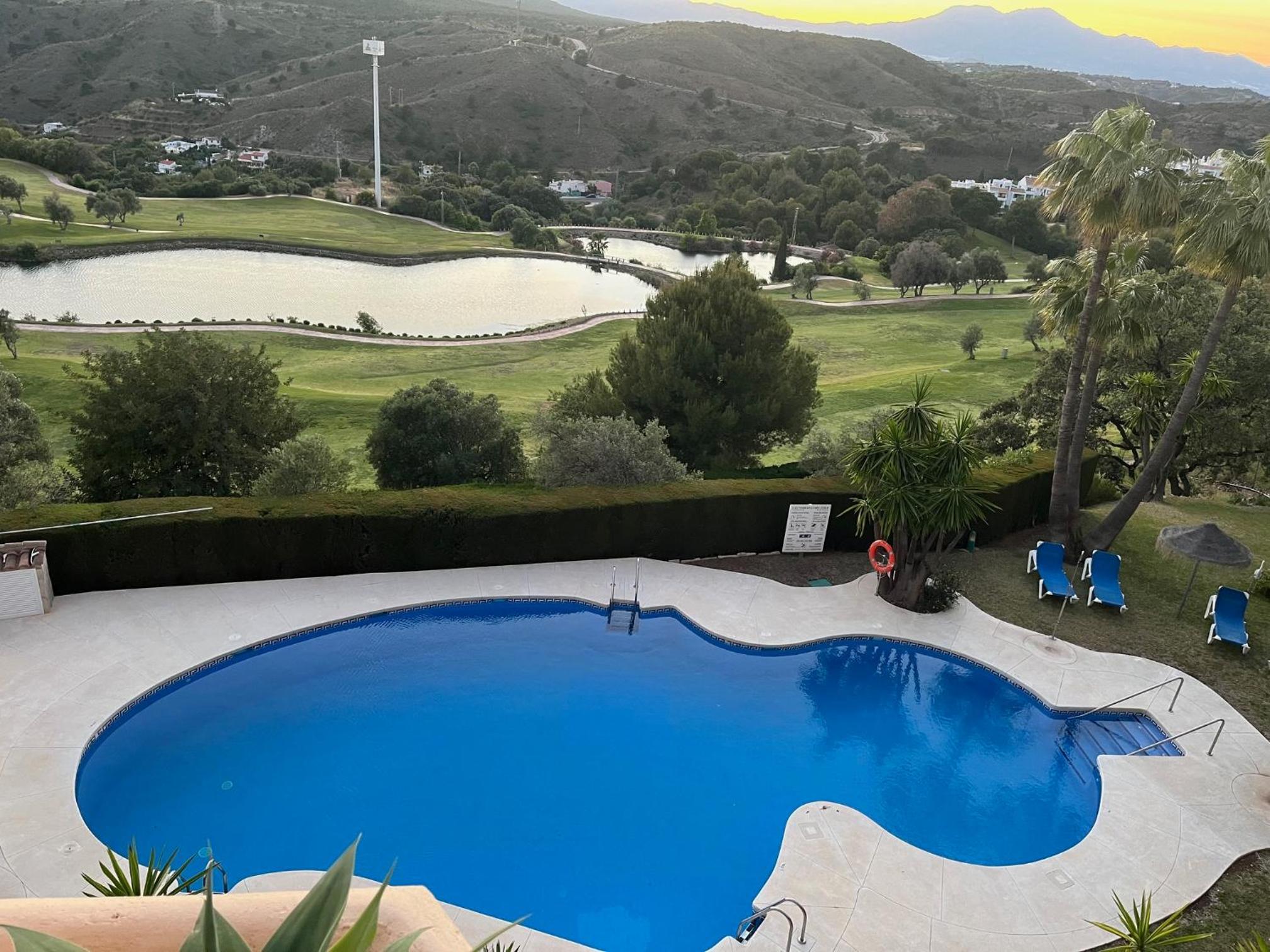 Alhaurín Golf Premium Views