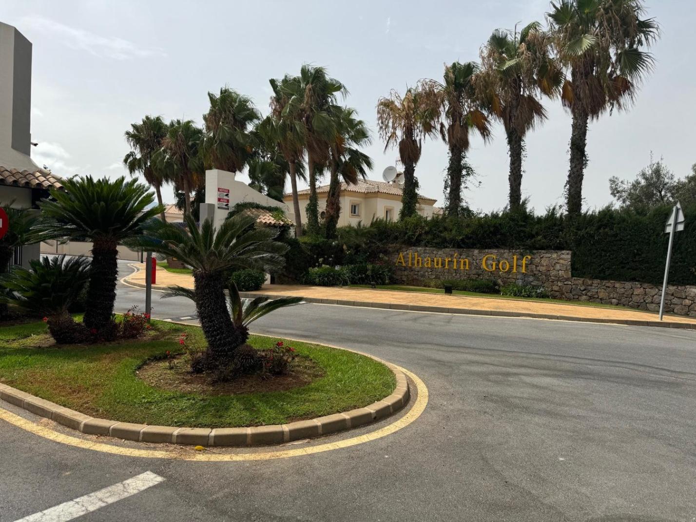 Alhaurín Golf Premium Views