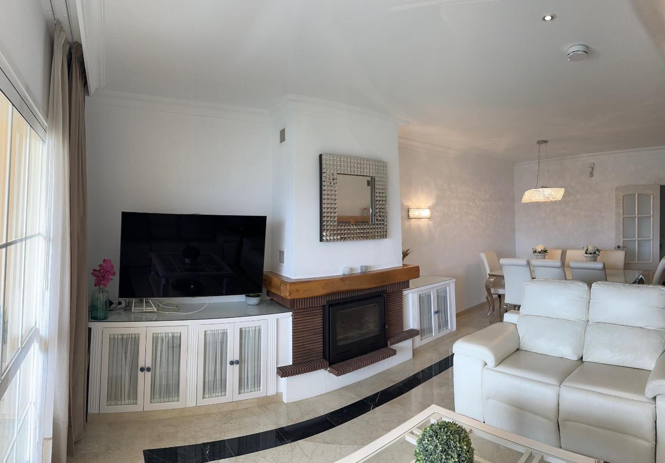 Alhaurín Golf Premium Views