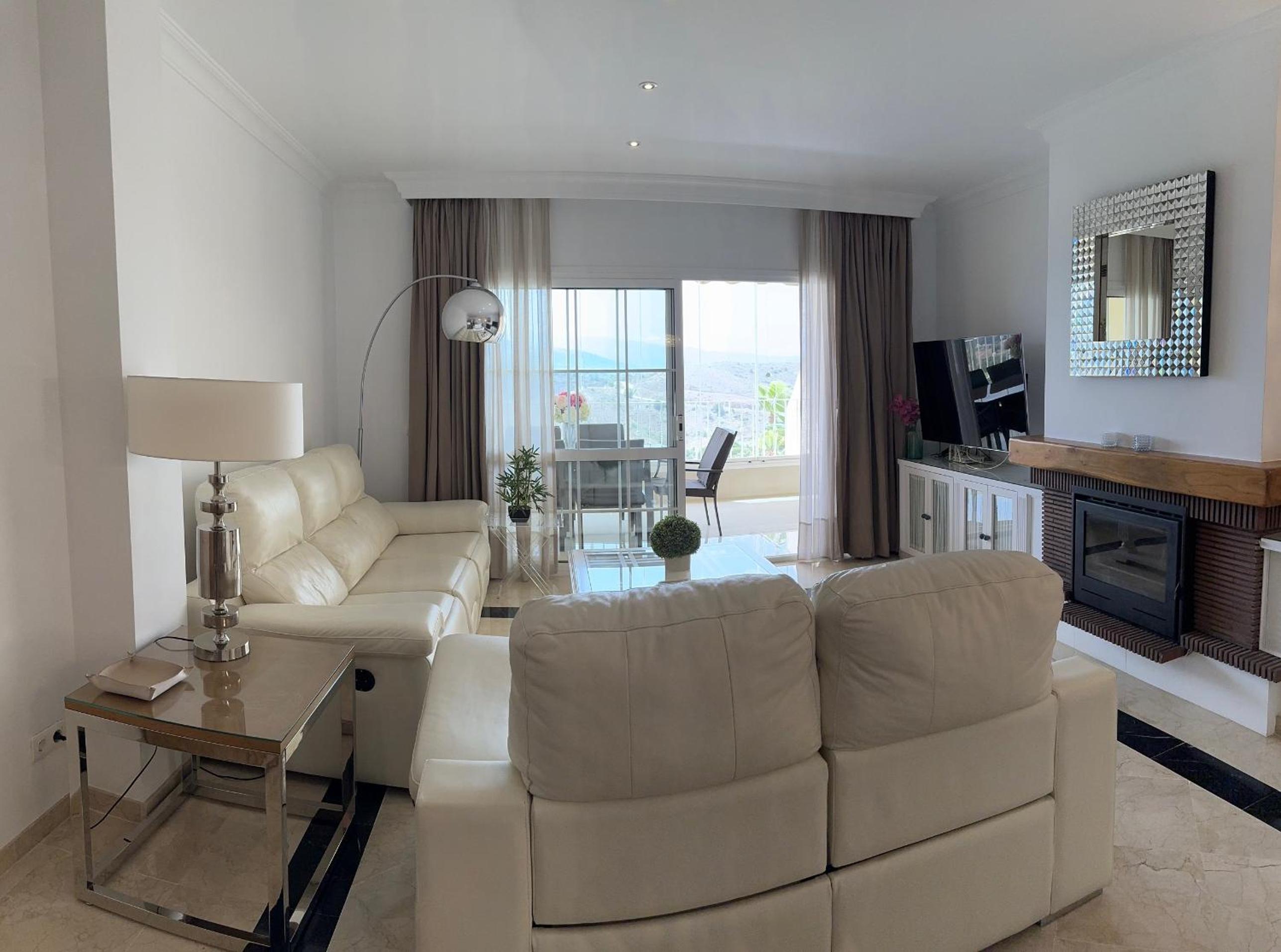 Alhaurín Golf Premium Views